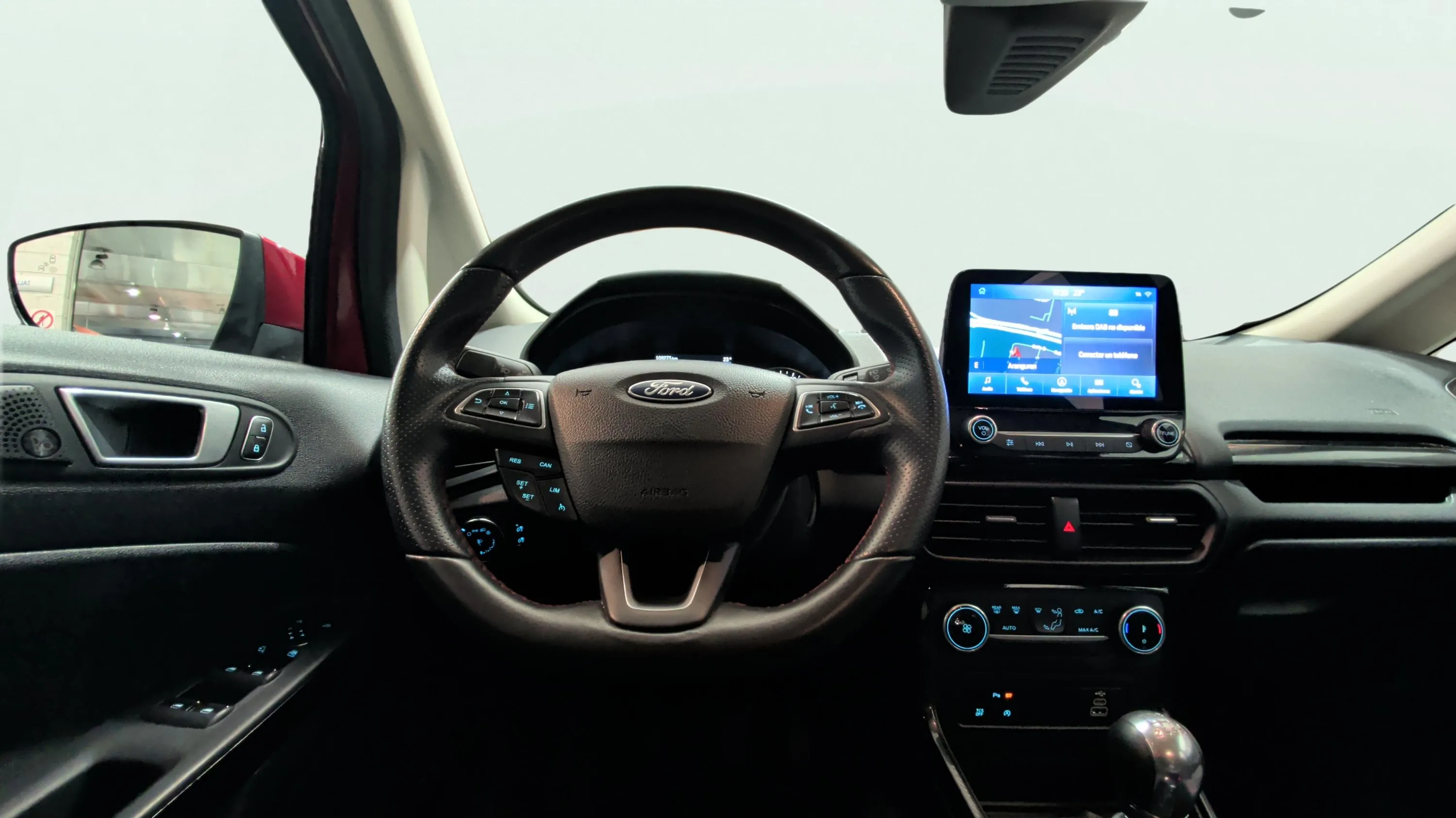 Ford EcoSport 1.0T EcoBoost ST Line - foto 16