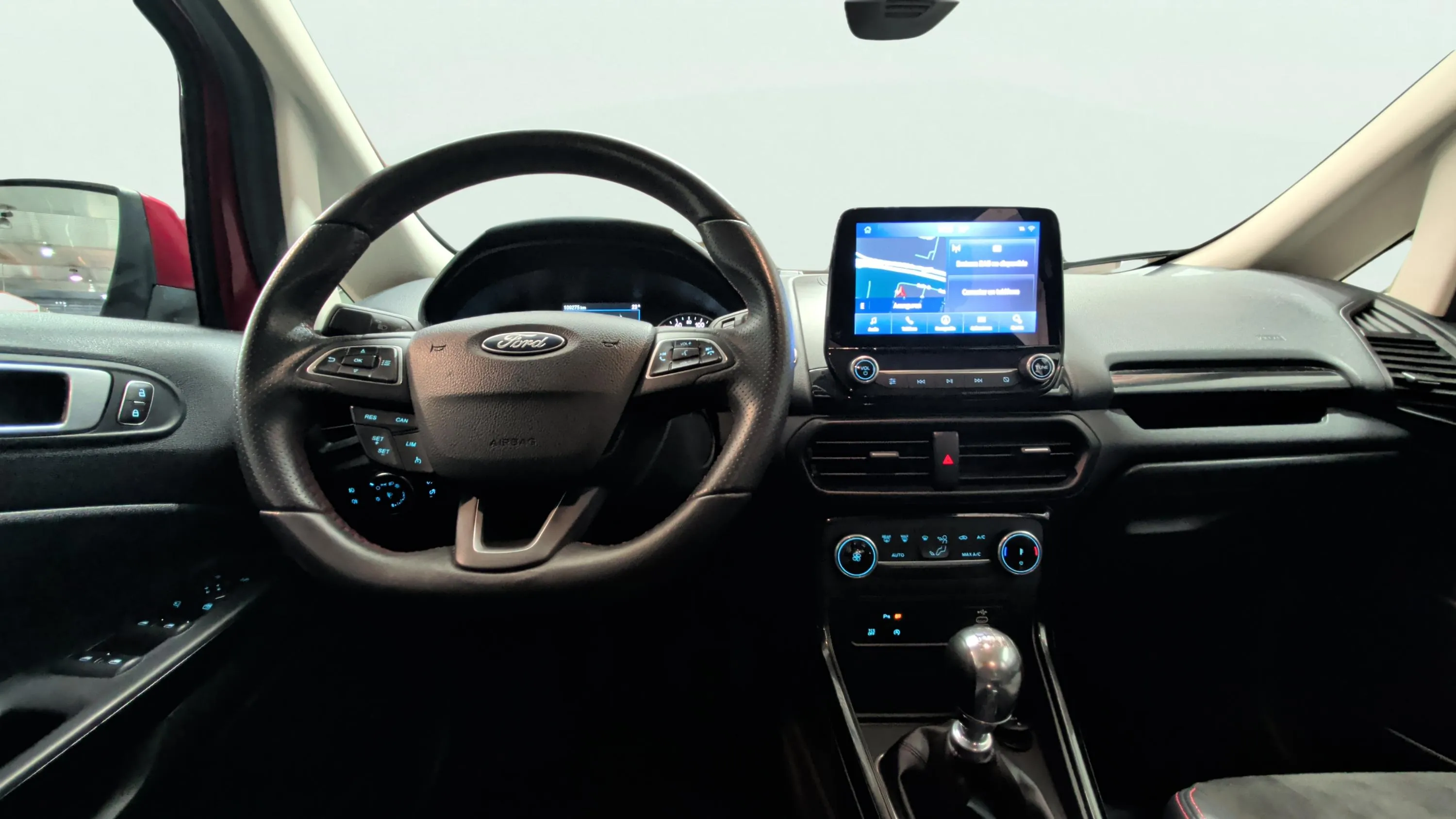 Ford EcoSport 1.0T EcoBoost ST Line - foto 14
