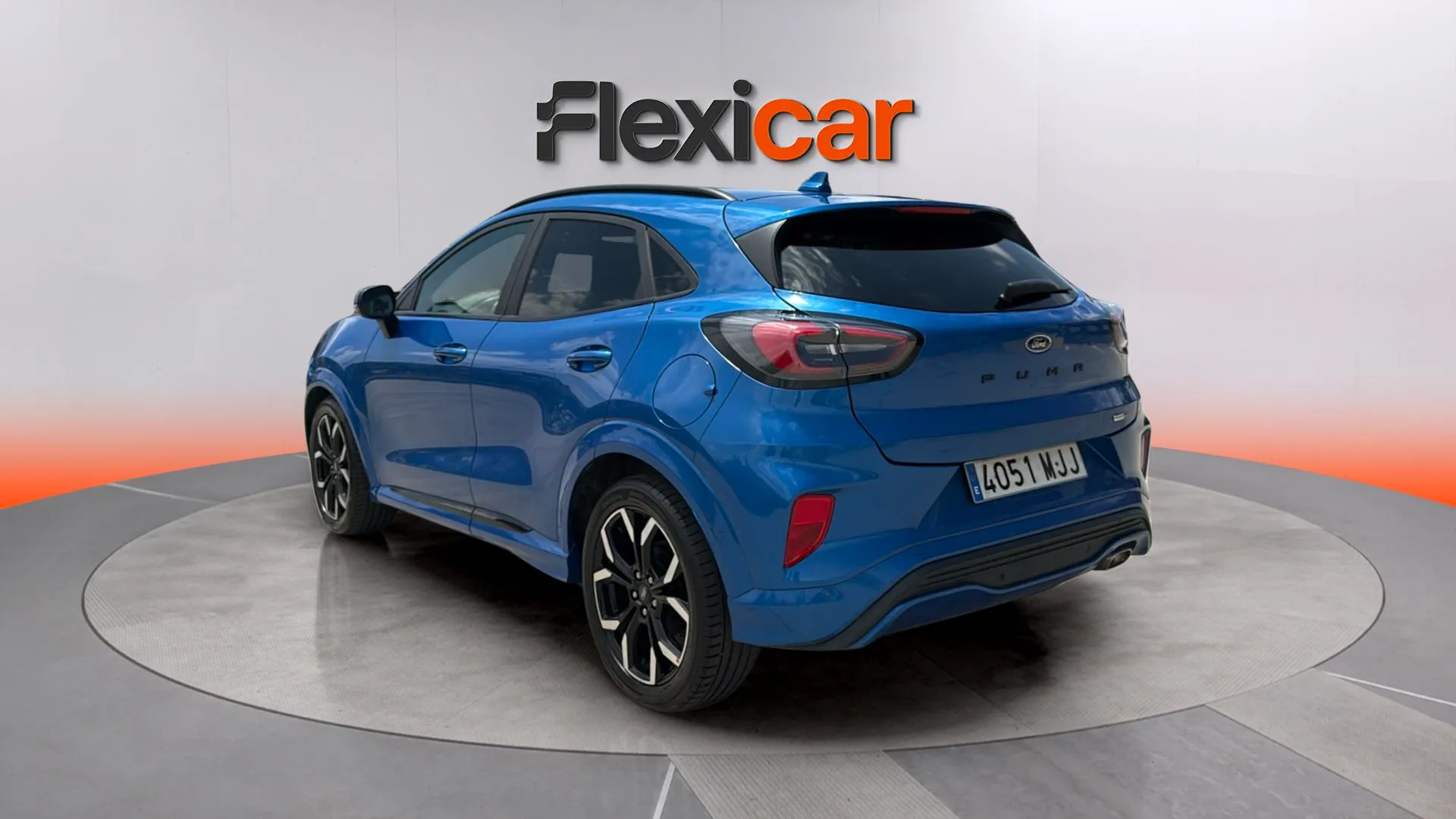 Ford Puma 1.0 EcoBoost ST-Line X MHEV - foto 5