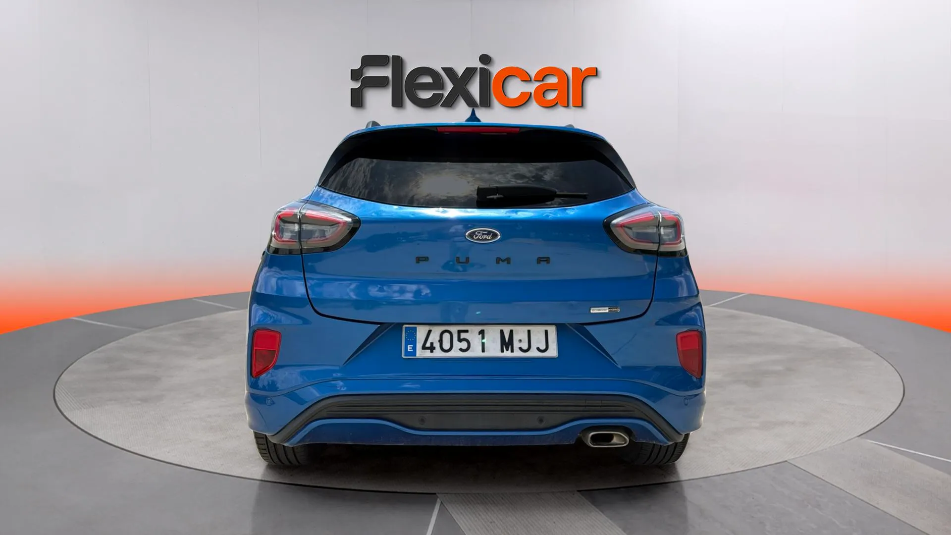 Ford Puma 1.0 EcoBoost ST-Line X MHEV - foto 6