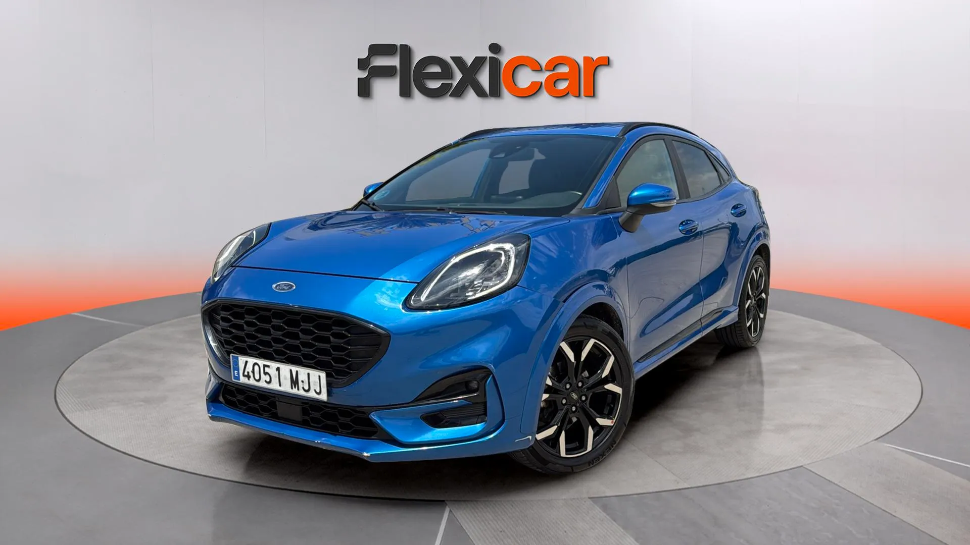 Ford Puma 1.0 EcoBoost ST-Line X MHEV - foto 3