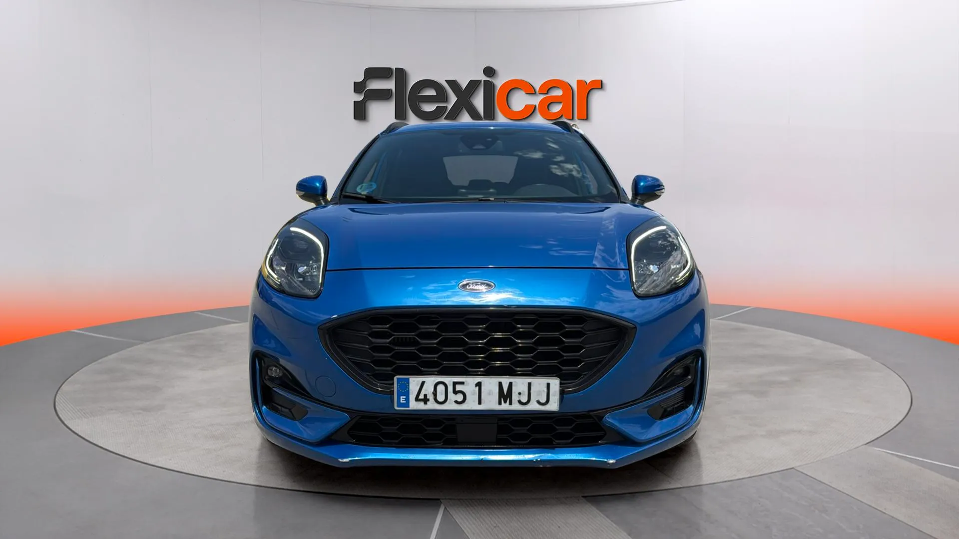 Ford Puma 1.0 EcoBoost ST-Line X MHEV - foto 2