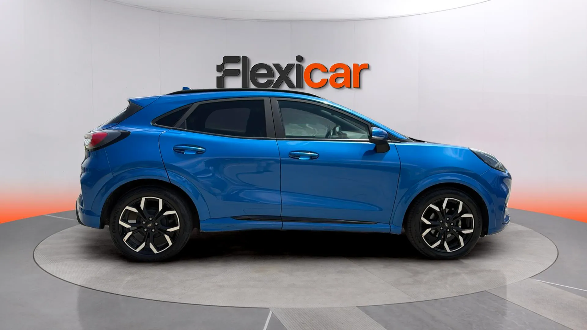 Ford Puma 1.0 EcoBoost ST-Line X MHEV - foto 8