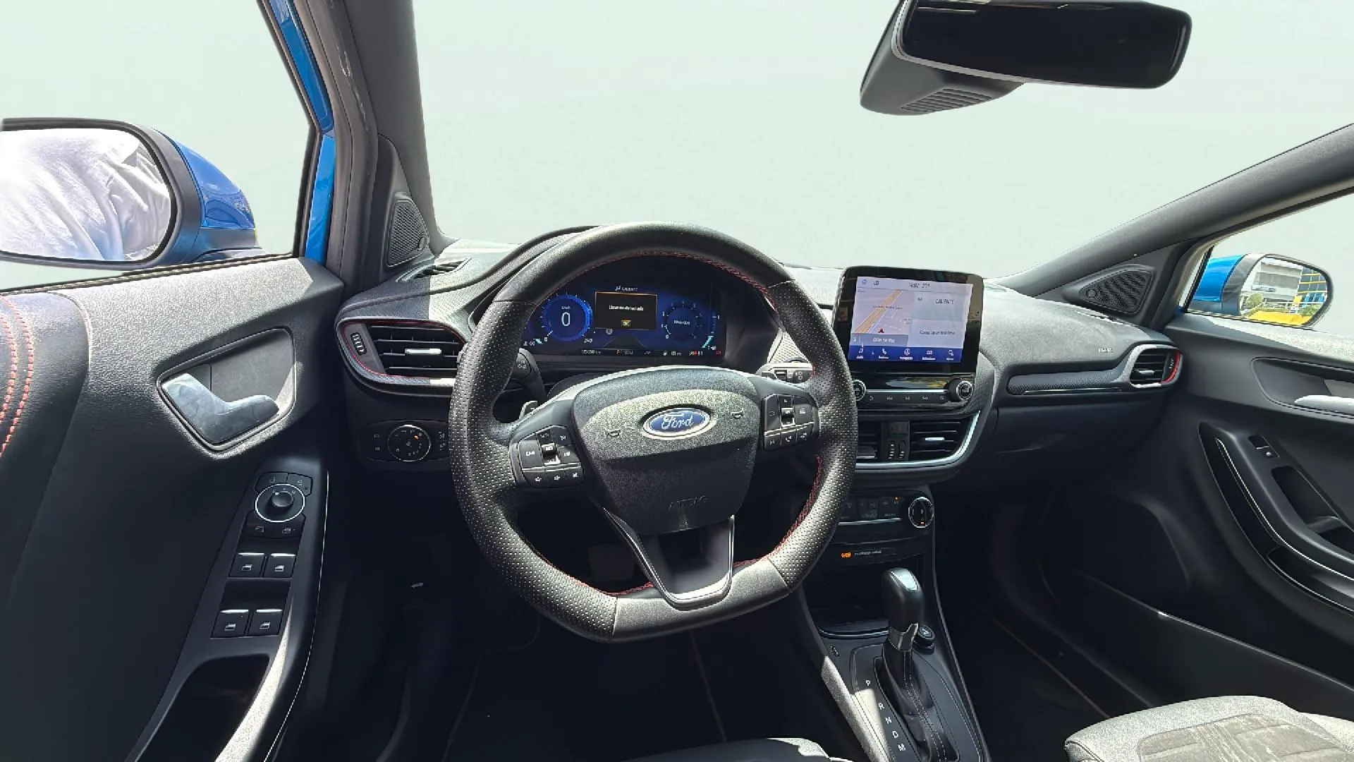 Ford Puma 1.0 EcoBoost ST-Line X MHEV - foto 13