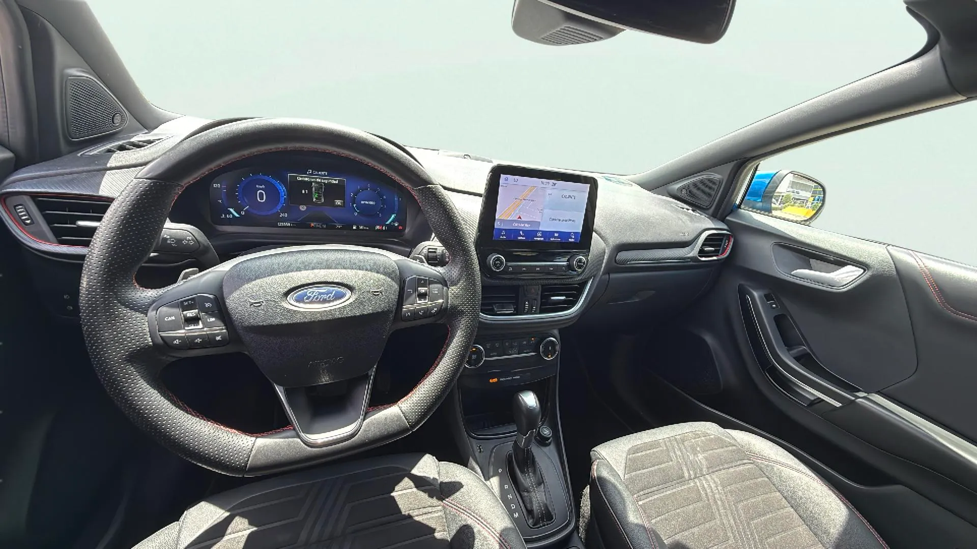 Ford Puma 1.0 EcoBoost ST-Line X MHEV - foto 10