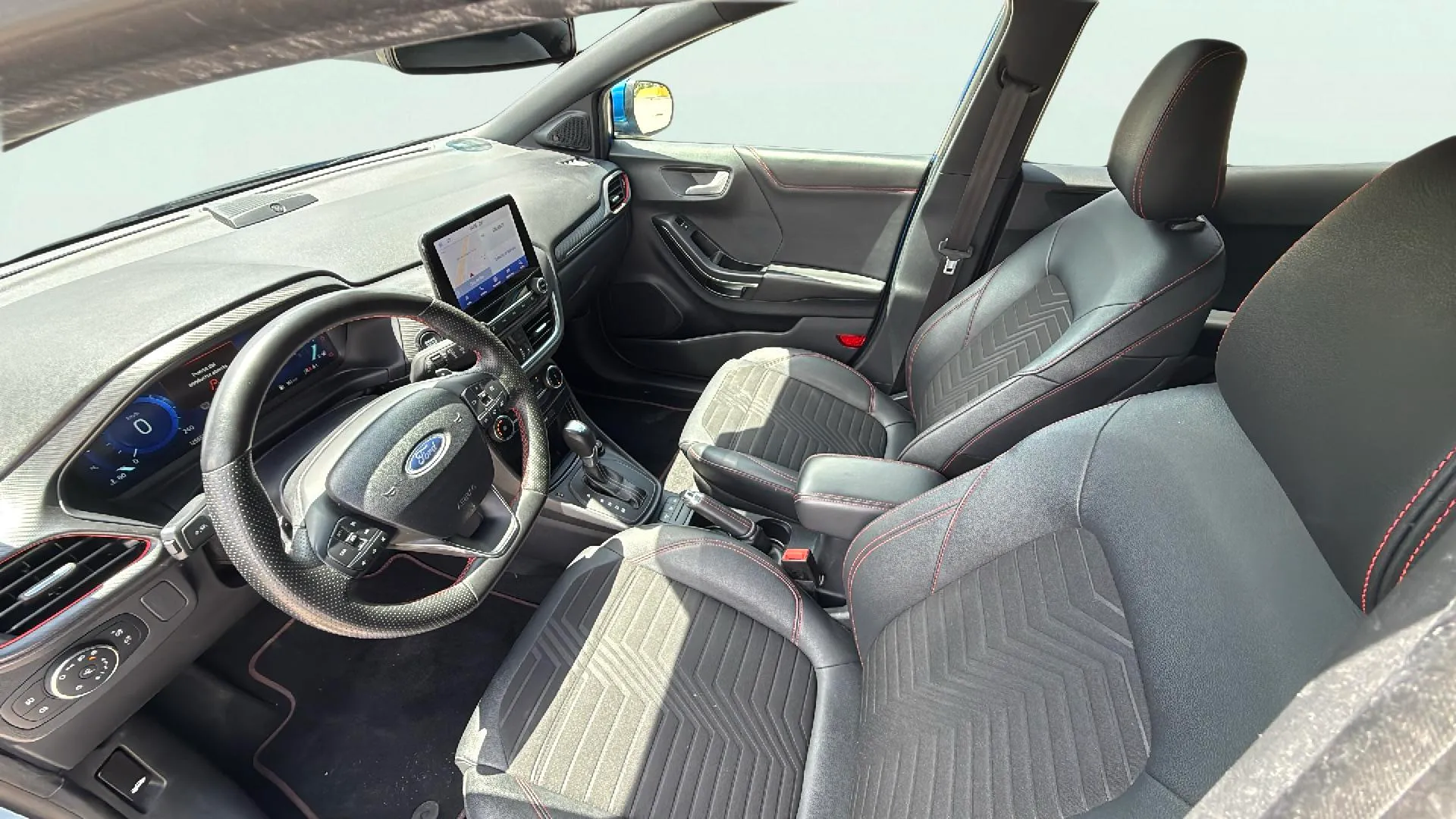 Ford Puma 1.0 EcoBoost ST-Line X MHEV - foto 9