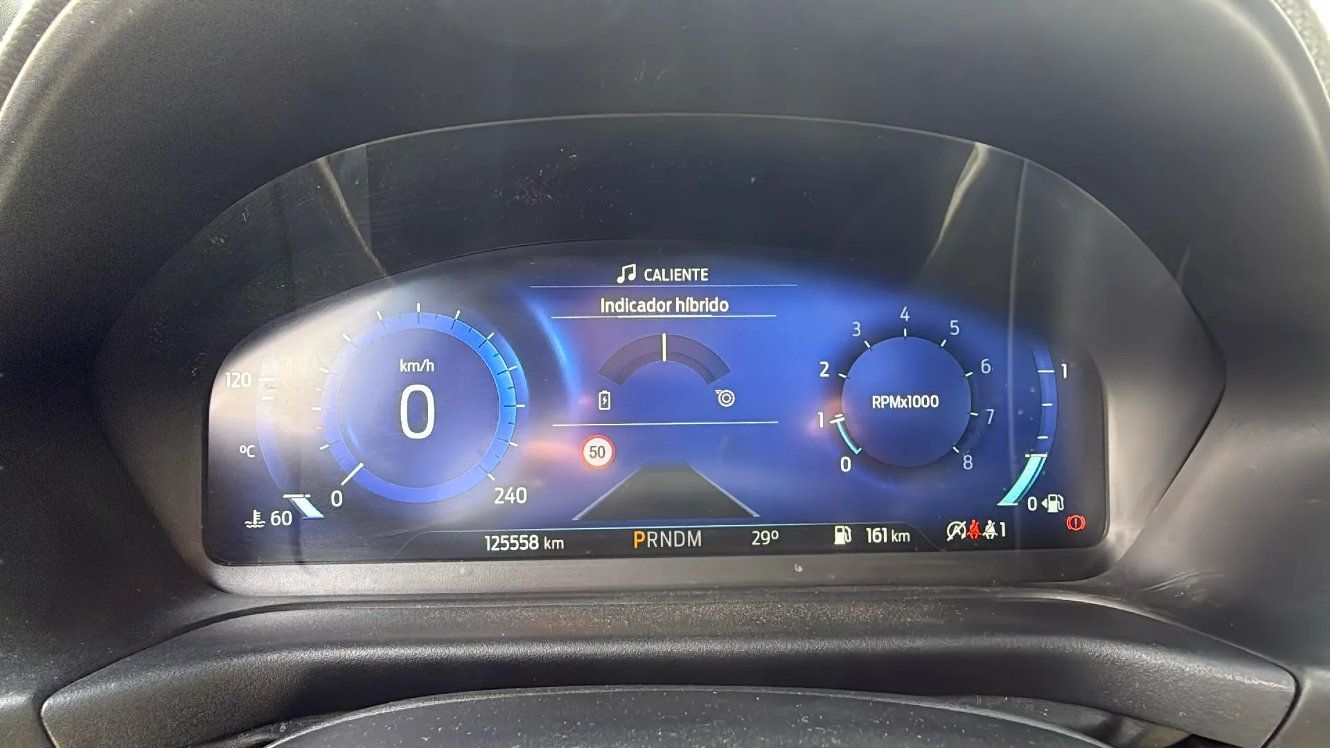 Ford Puma 1.0 EcoBoost ST-Line X MHEV - foto 14