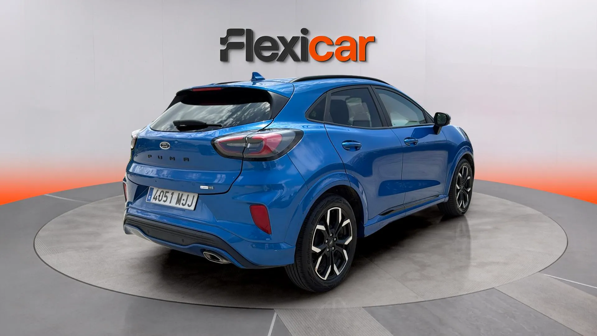 Ford Puma 1.0 EcoBoost ST-Line X MHEV - foto 7