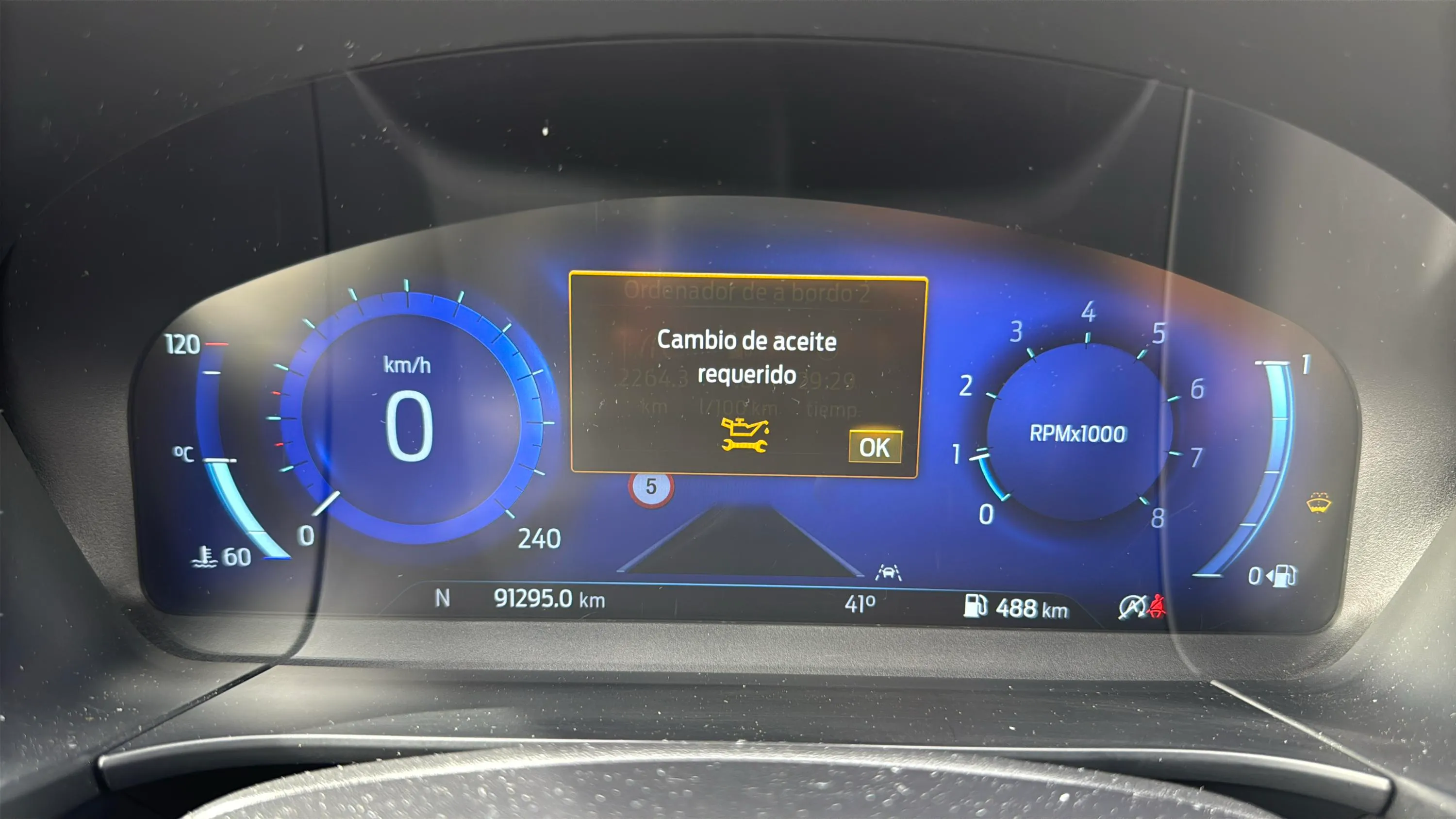 Ford Kuga ST-Line X 1.5T EcoBoost - foto 13