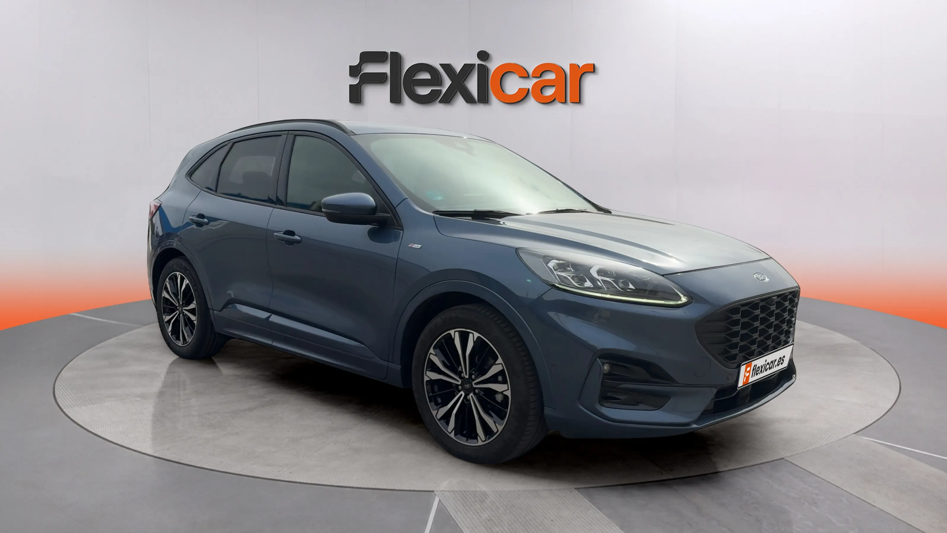 Ford Kuga ST-Line X 1.5T EcoBoost