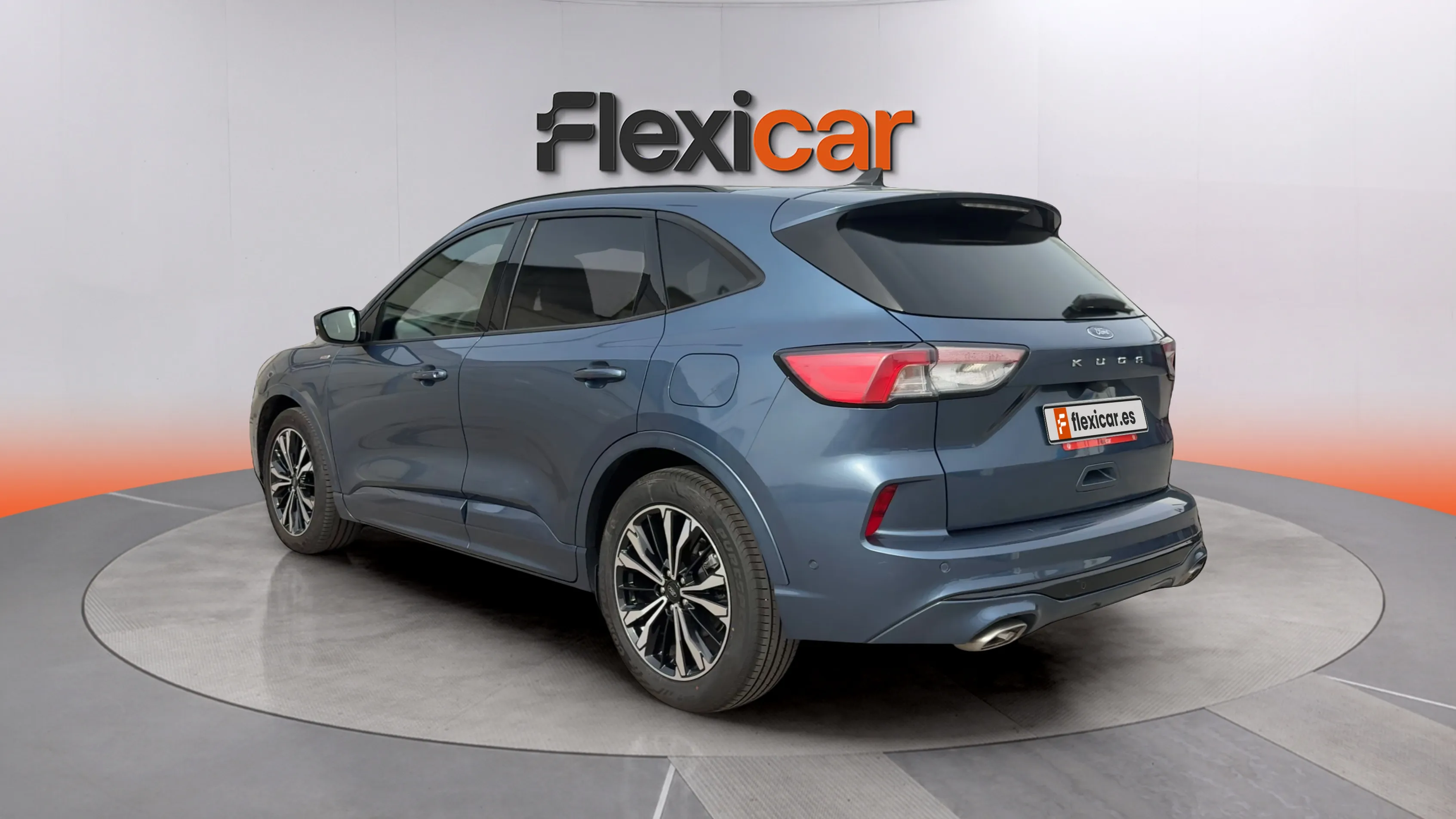 Ford Kuga ST-Line X 1.5T EcoBoost - foto 5