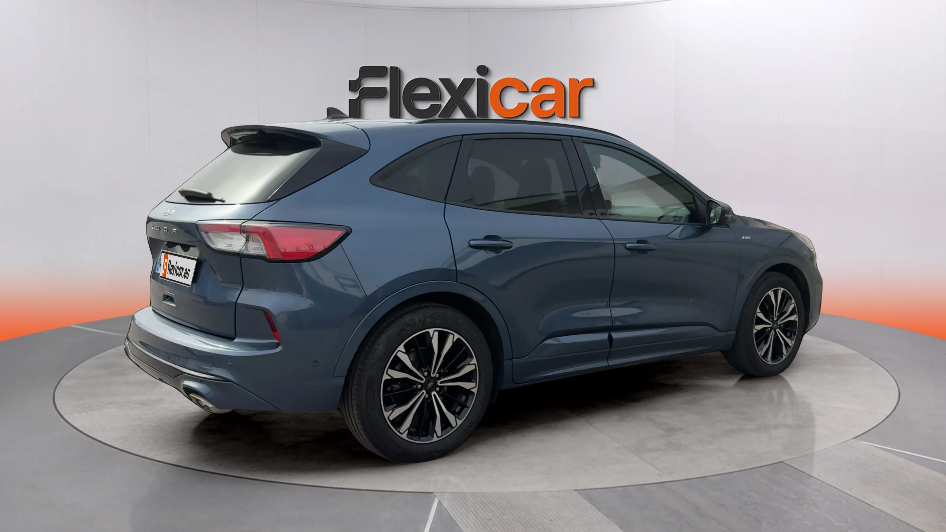 Ford Kuga ST-Line X 1.5T EcoBoost - foto 7