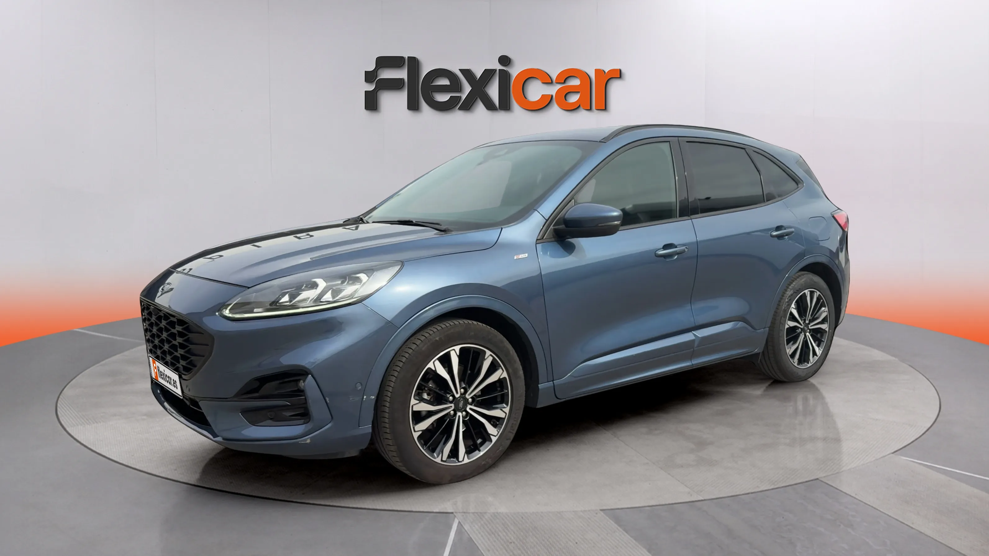 Ford Kuga ST-Line X 1.5T EcoBoost - foto 3