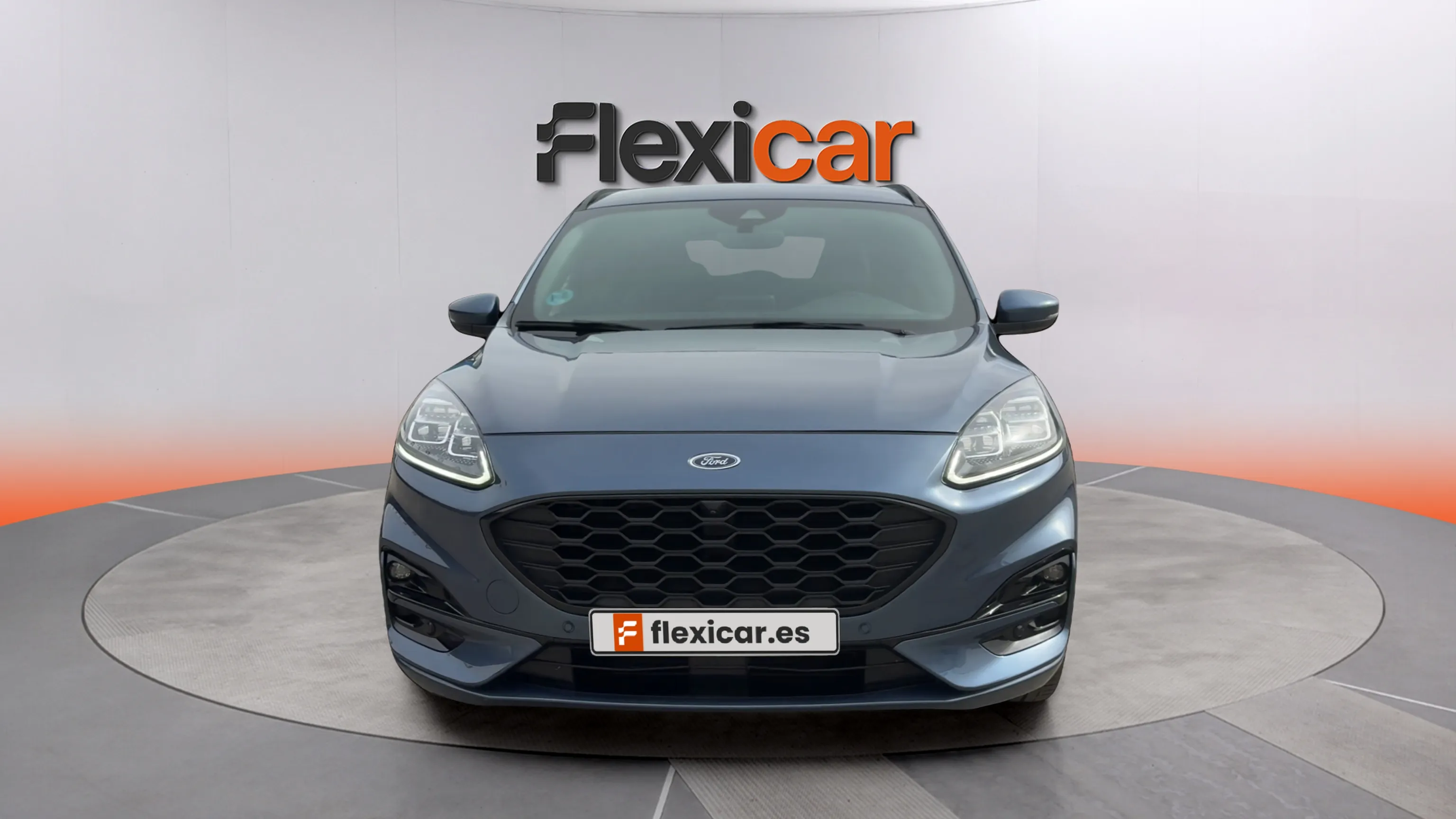 Ford Kuga ST-Line X 1.5T EcoBoost - foto 2