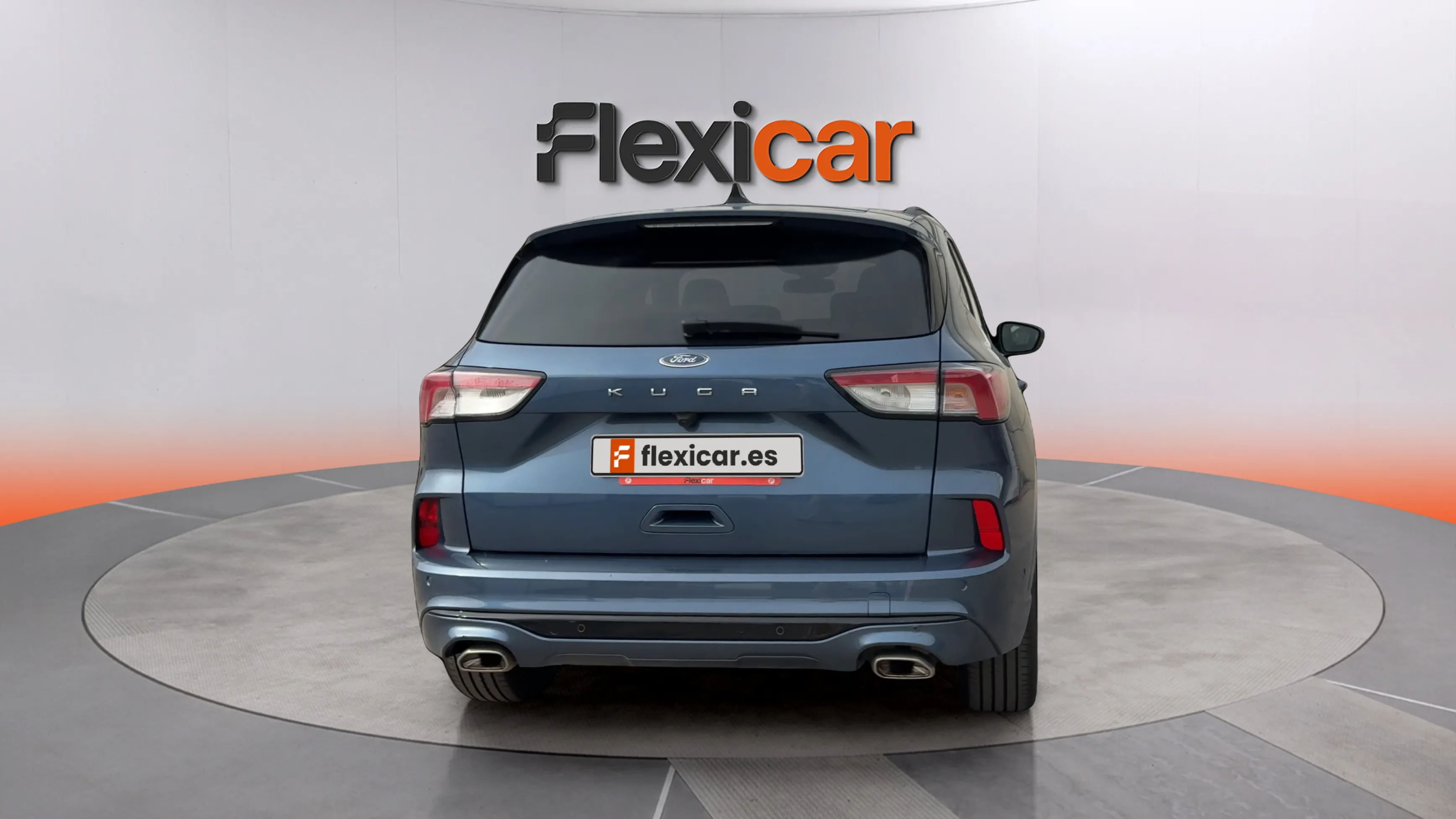 Ford Kuga ST-Line X 1.5T EcoBoost - foto 6