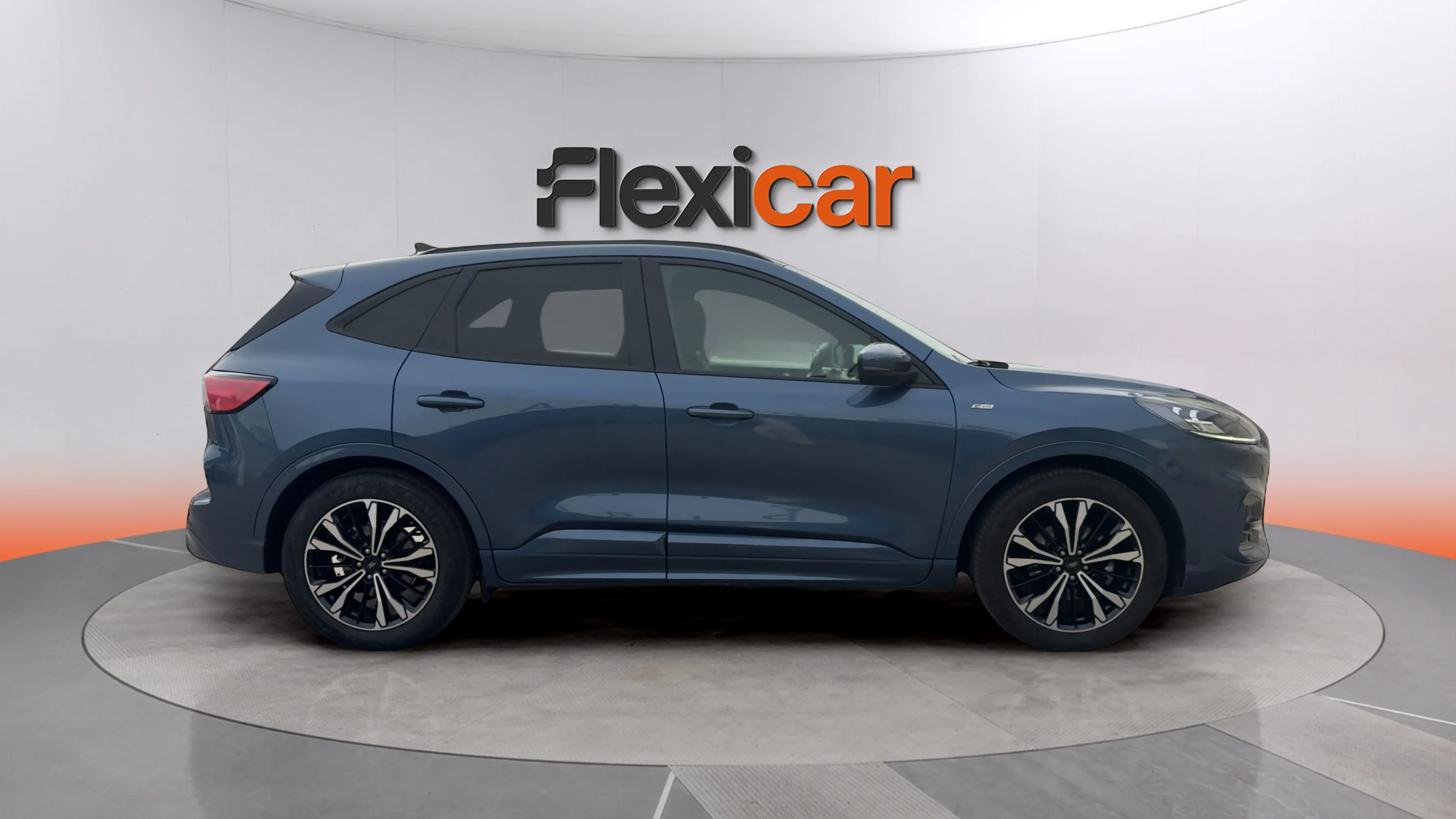 Ford Kuga ST-Line X 1.5T EcoBoost - foto 8
