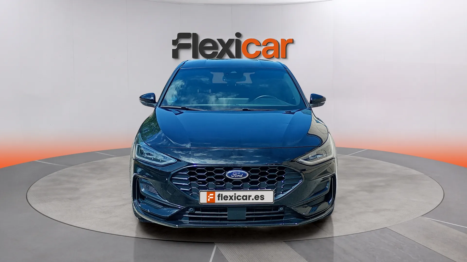 Ford Focus 1.0 EcoBoost MHEV ST-Line - foto 2