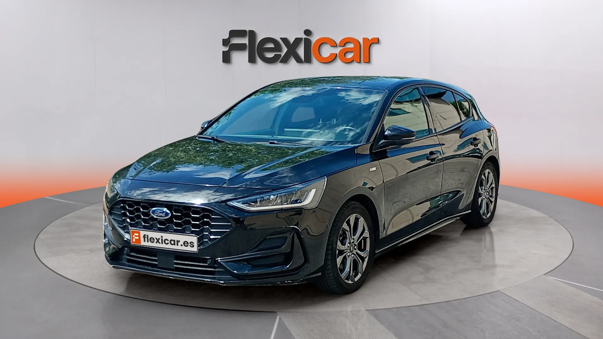 Ford Focus 1.0 EcoBoost MHEV ST-Line - foto 3