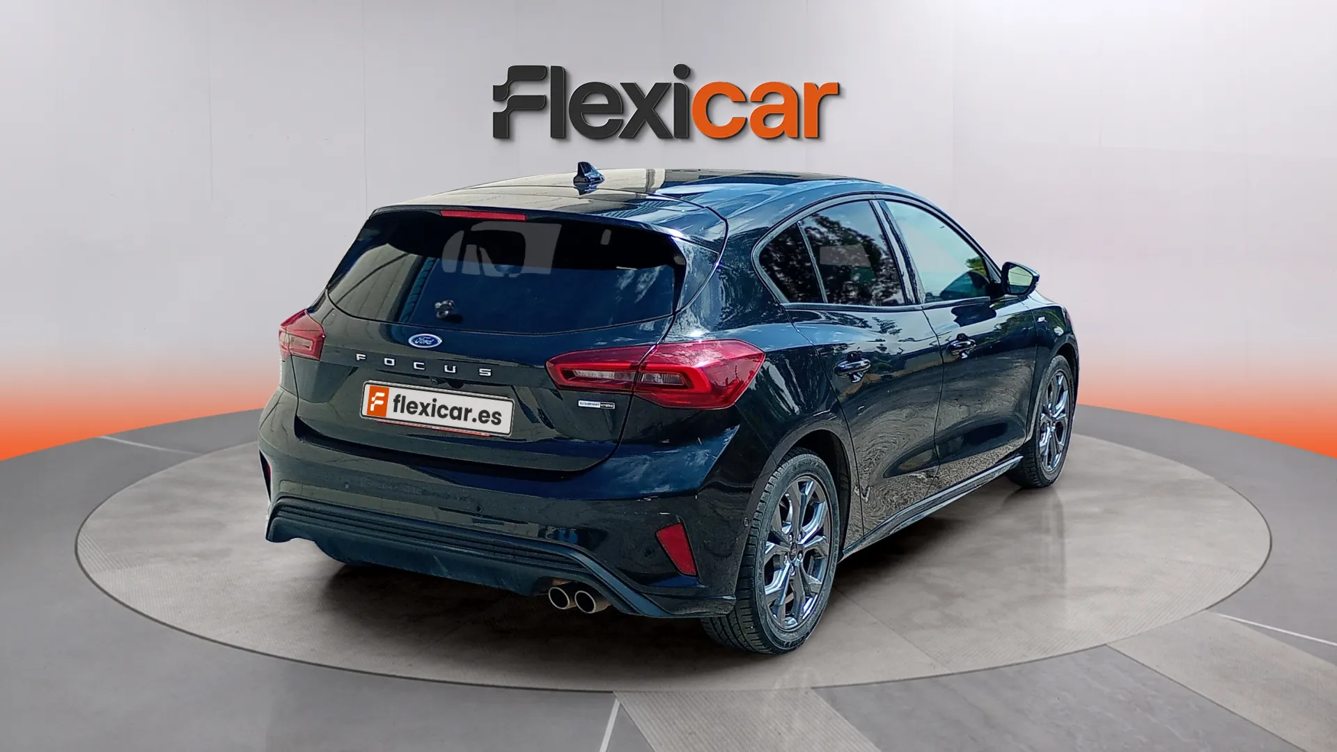 Ford Focus 1.0 EcoBoost MHEV ST-Line - foto 7