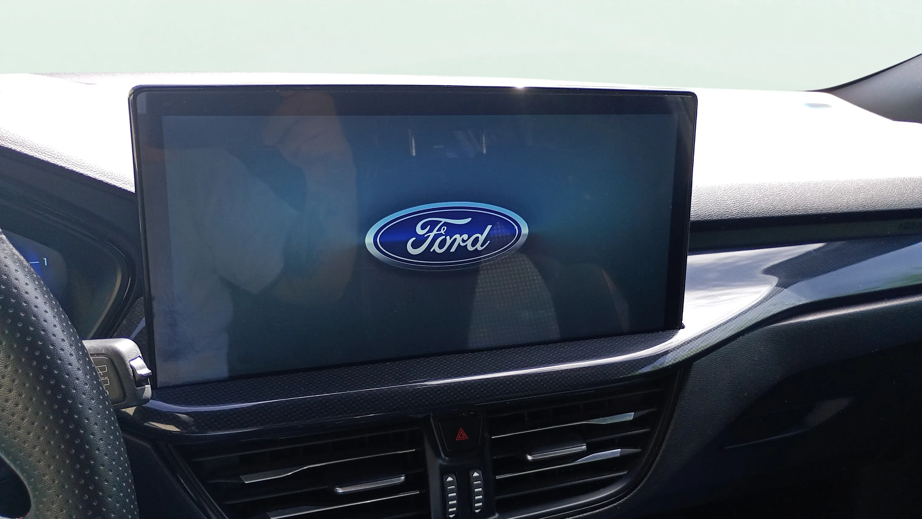 Ford Focus 1.0 EcoBoost MHEV ST-Line - foto 16