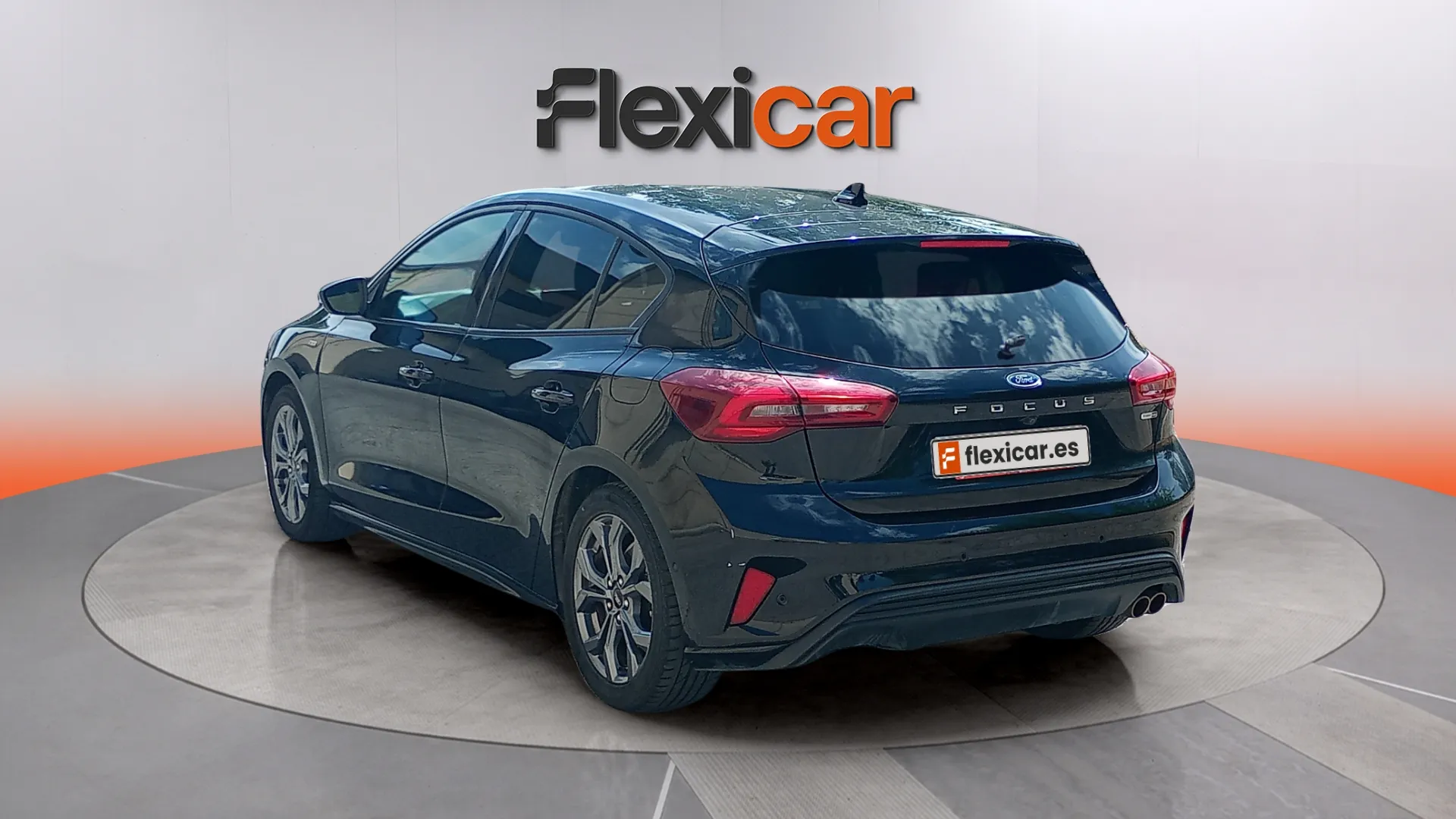 Ford Focus 1.0 EcoBoost MHEV ST-Line - foto 5