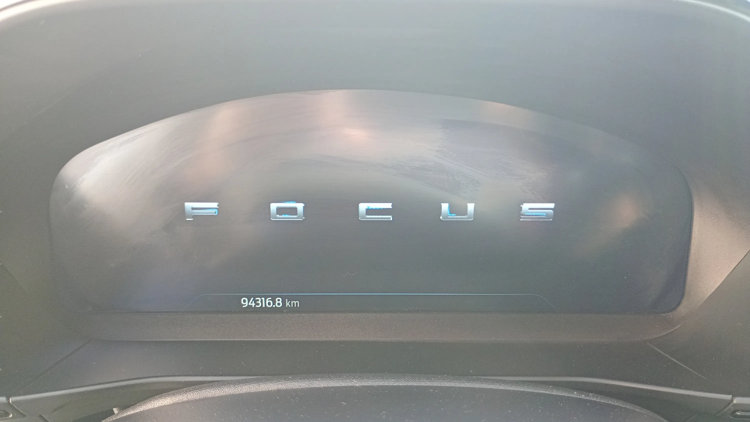 Ford Focus 1.0 EcoBoost MHEV ST-Line - foto 13