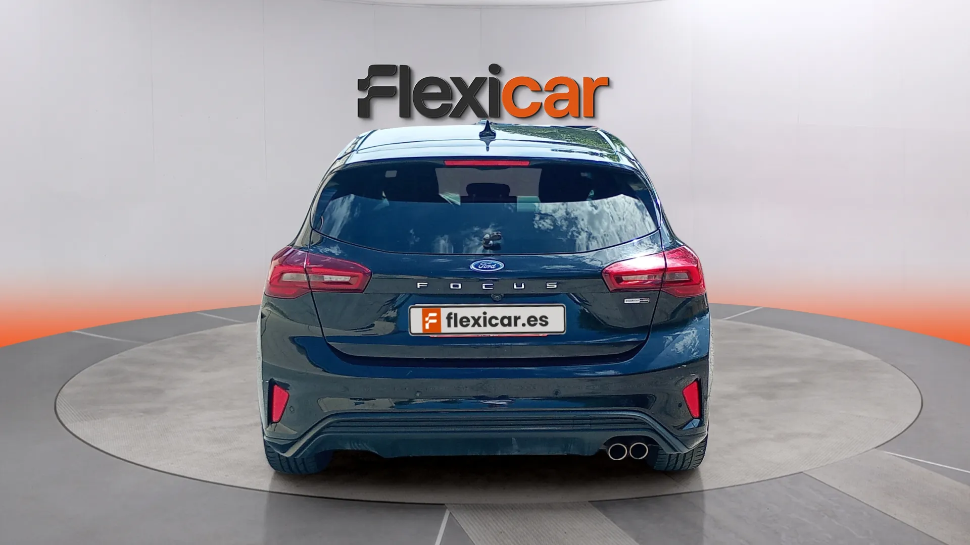 Ford Focus 1.0 EcoBoost MHEV ST-Line - foto 6