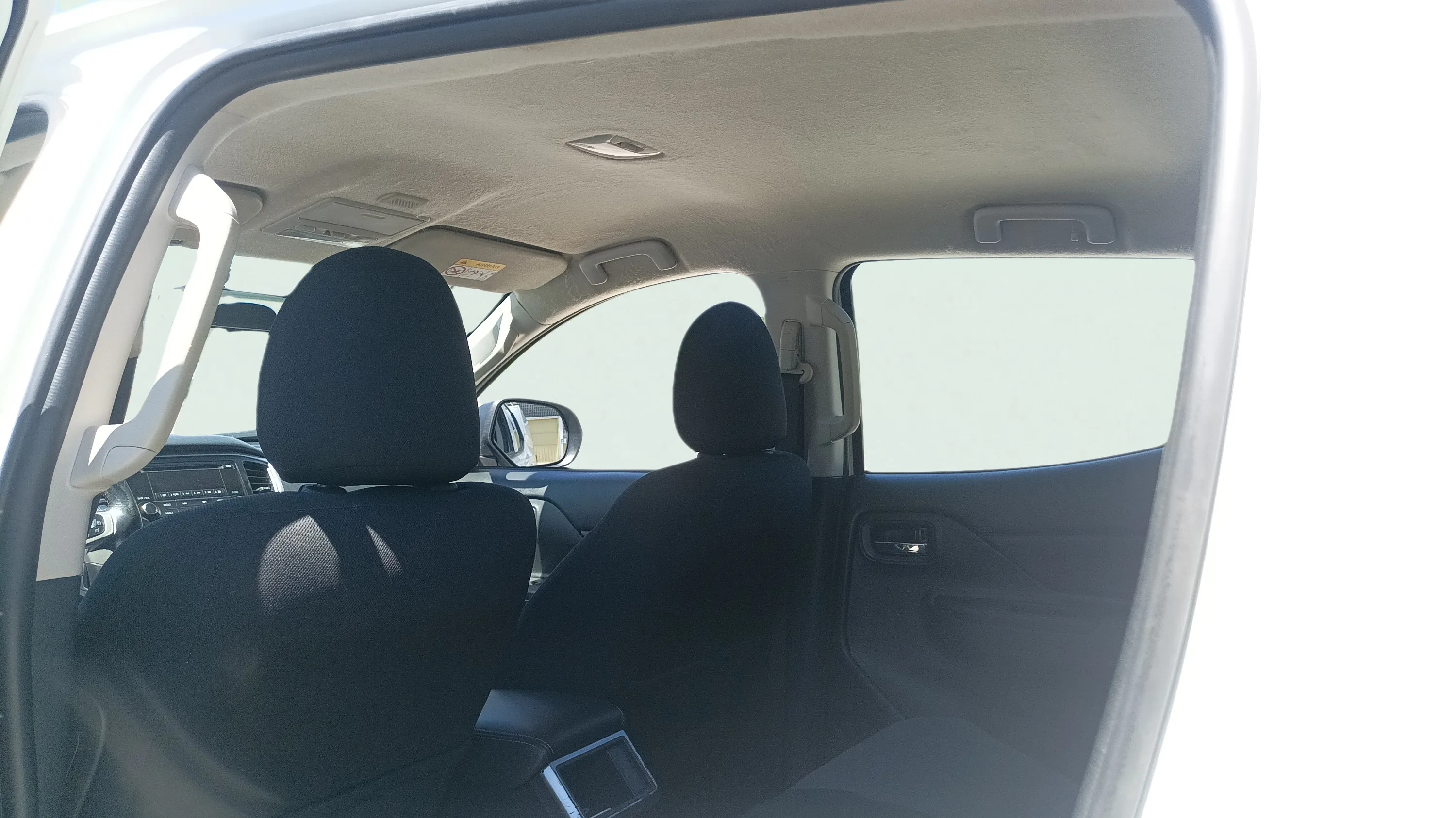 Mitsubishi L200 D/C 300 DI-D Kaiteki - foto 19
