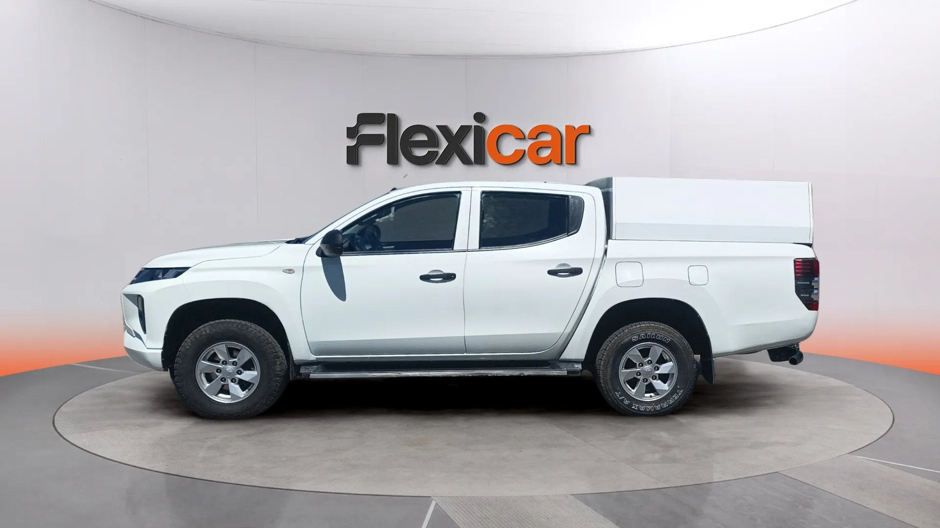 Mitsubishi L200 D/C 300 DI-D Kaiteki - foto 5