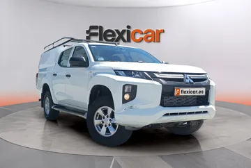 mitsubishi l200 dc 220 di d kaiteki auto 6at 4p diesel automatica lugo 903000000261061
