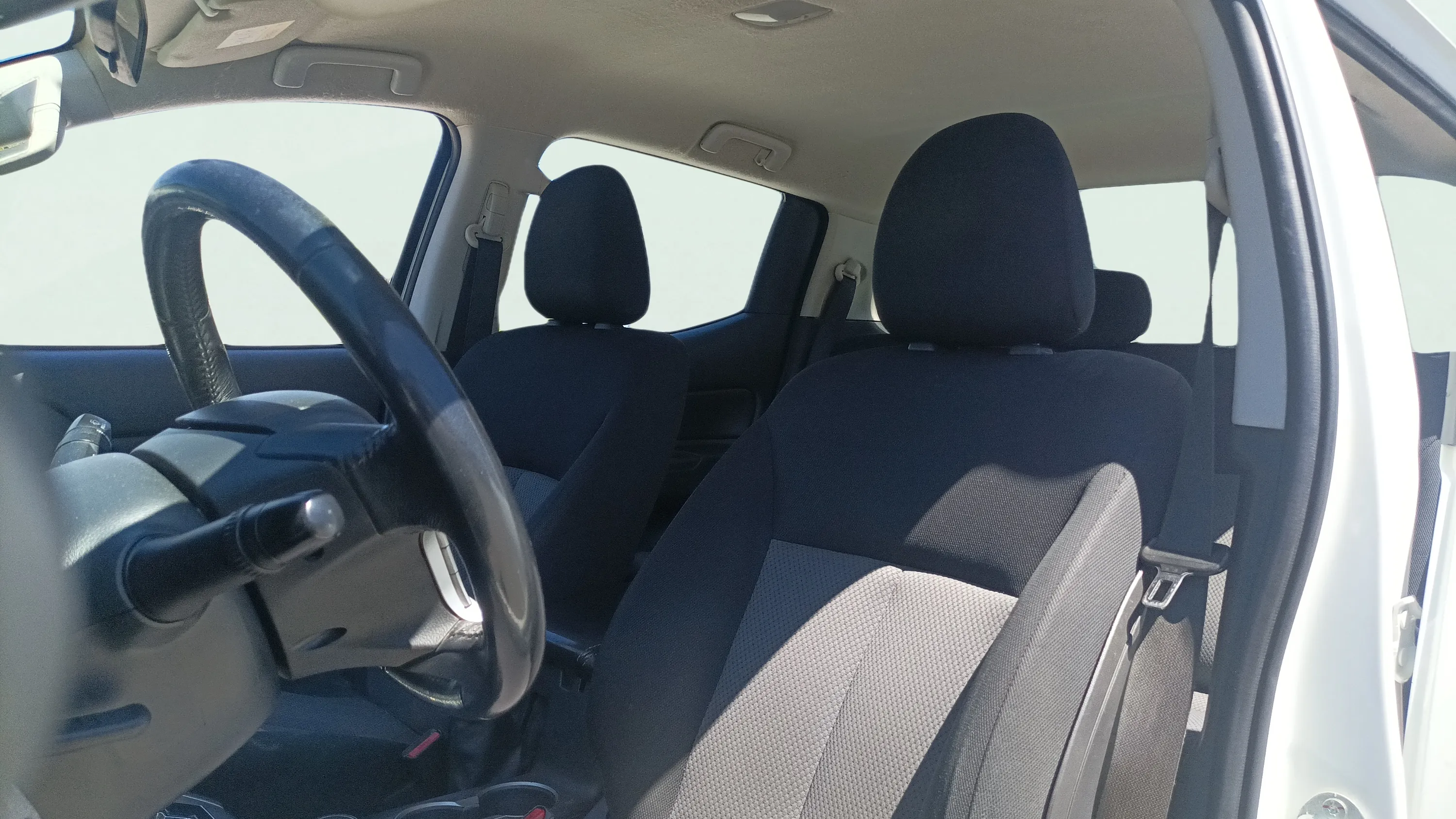 Mitsubishi L200 D/C 300 DI-D Kaiteki - foto 16