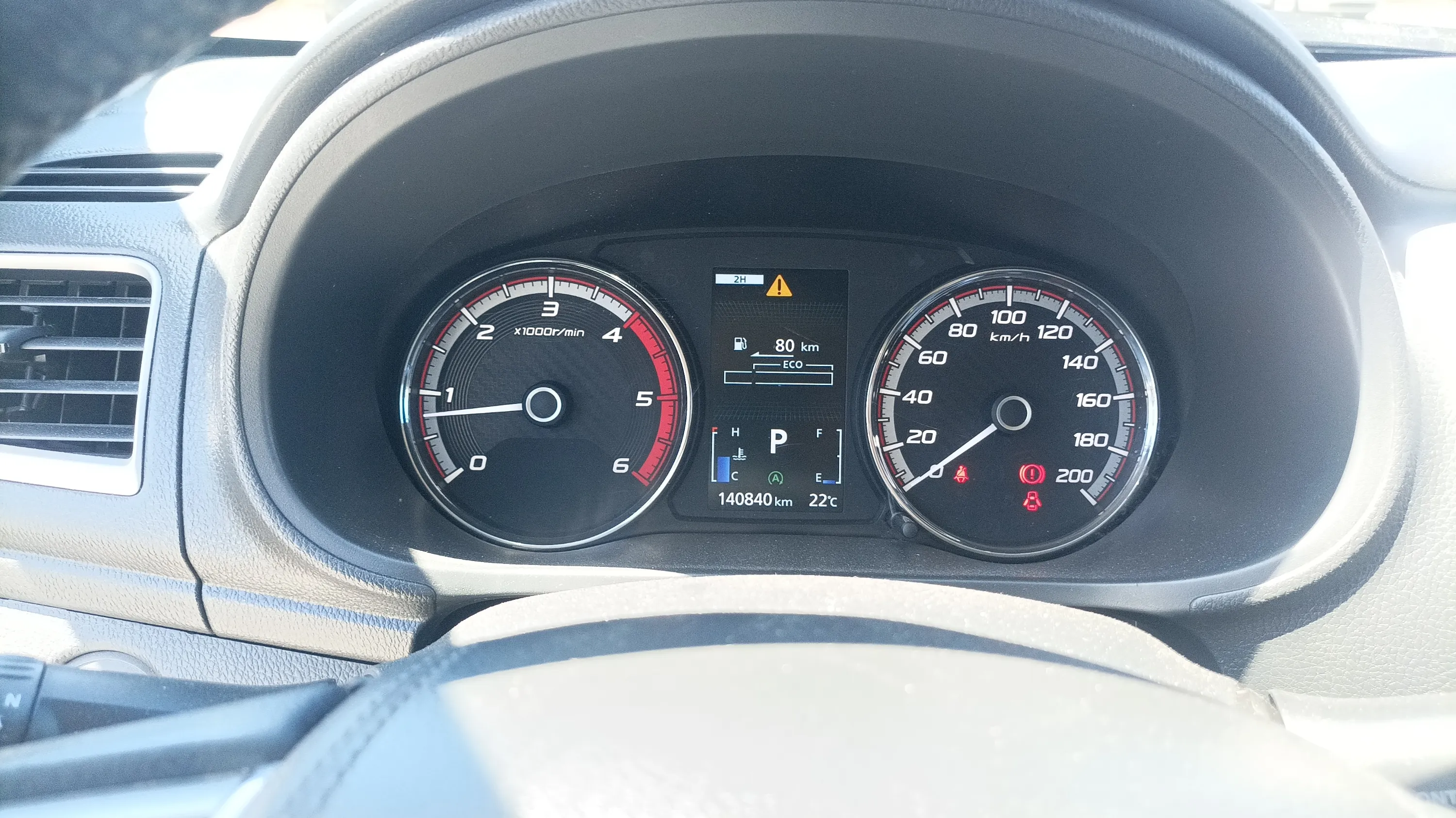 Mitsubishi L200 D/C 300 DI-D Kaiteki - foto 11