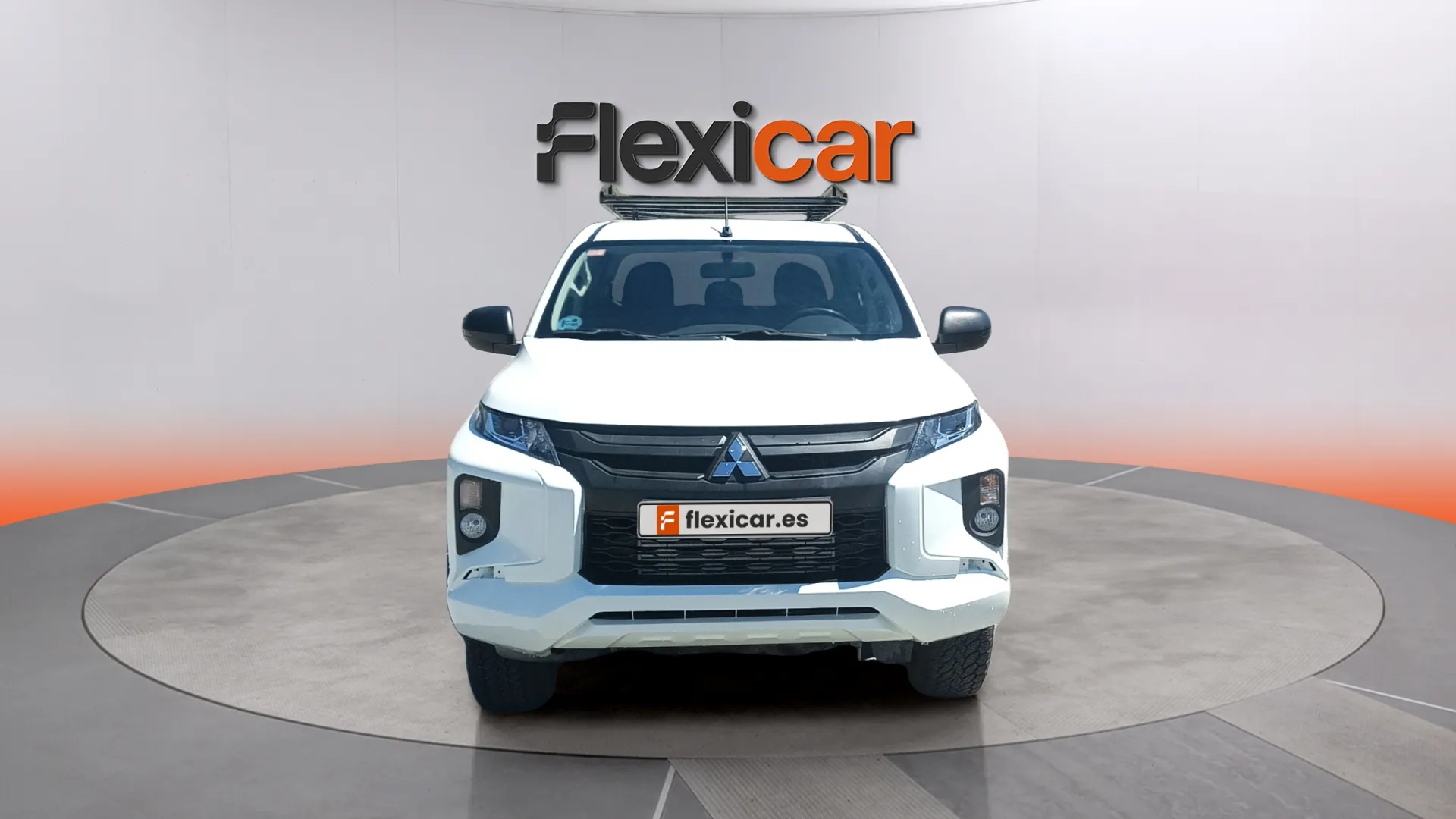 Mitsubishi L200 D/C 300 DI-D Kaiteki - foto 4
