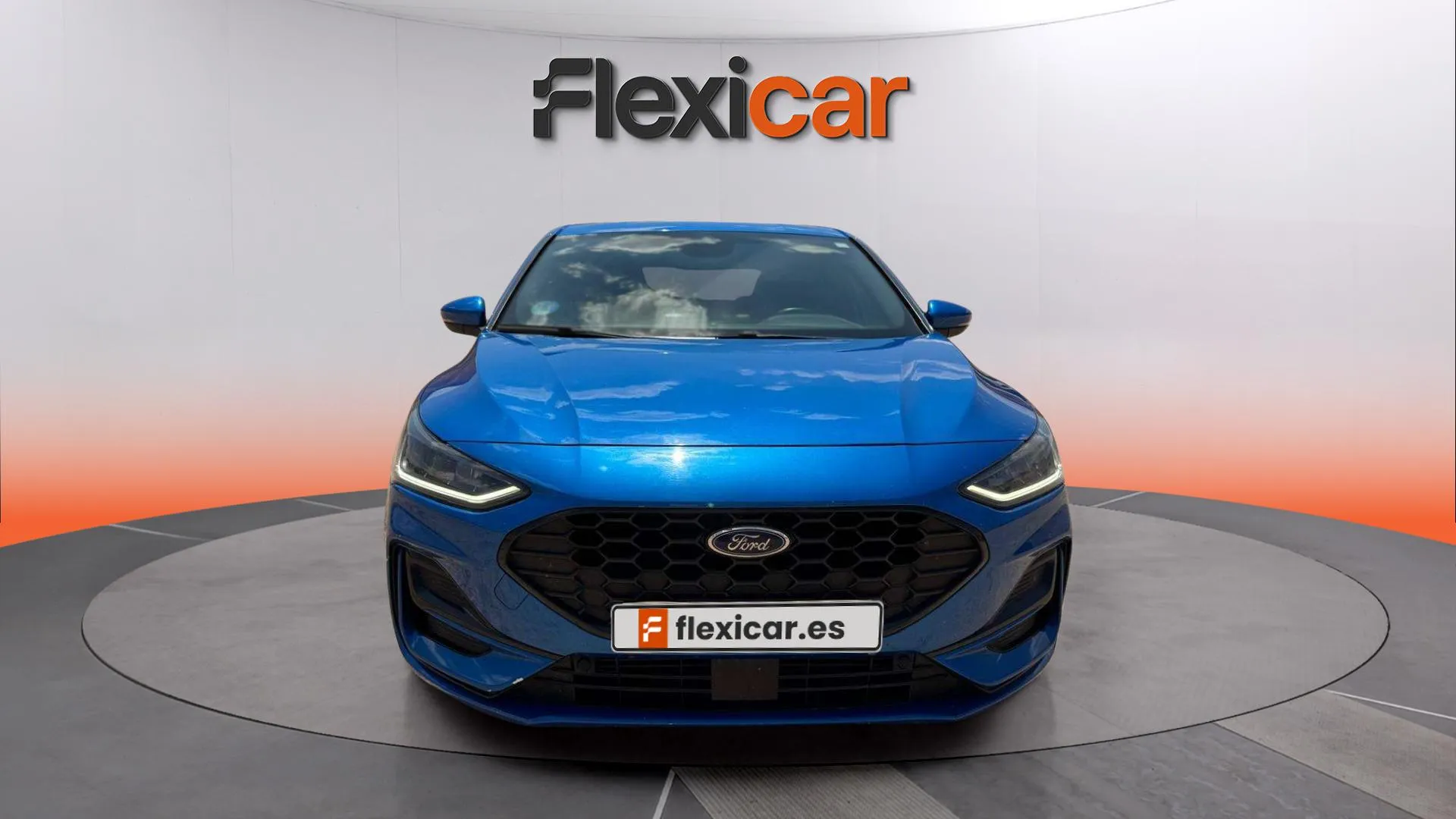 Ford Focus 1.0 EcoBoost MHEV ST-Line Design SIP - foto 2