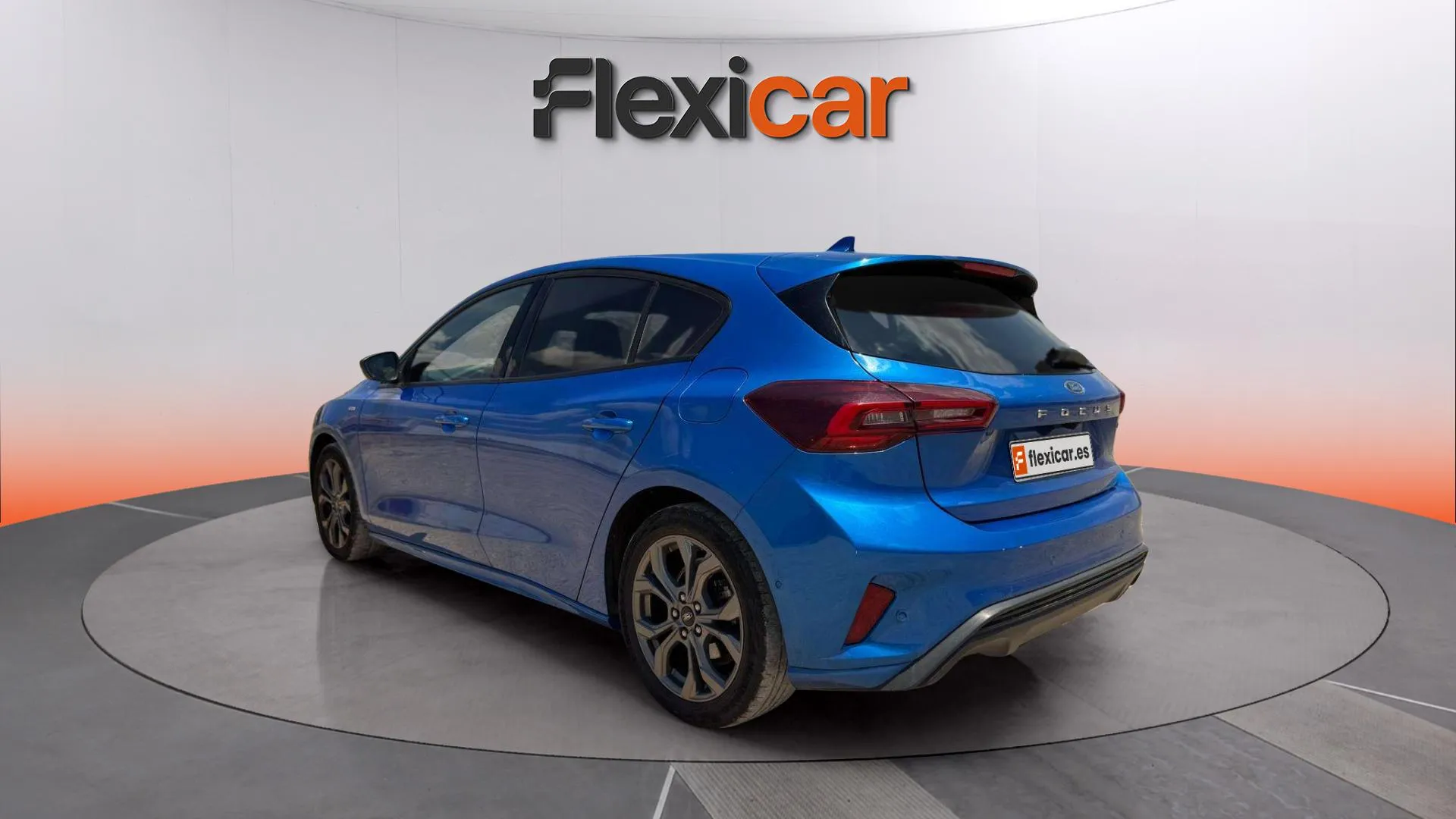 Ford Focus 1.0 EcoBoost MHEV ST-Line Design SIP - foto 5