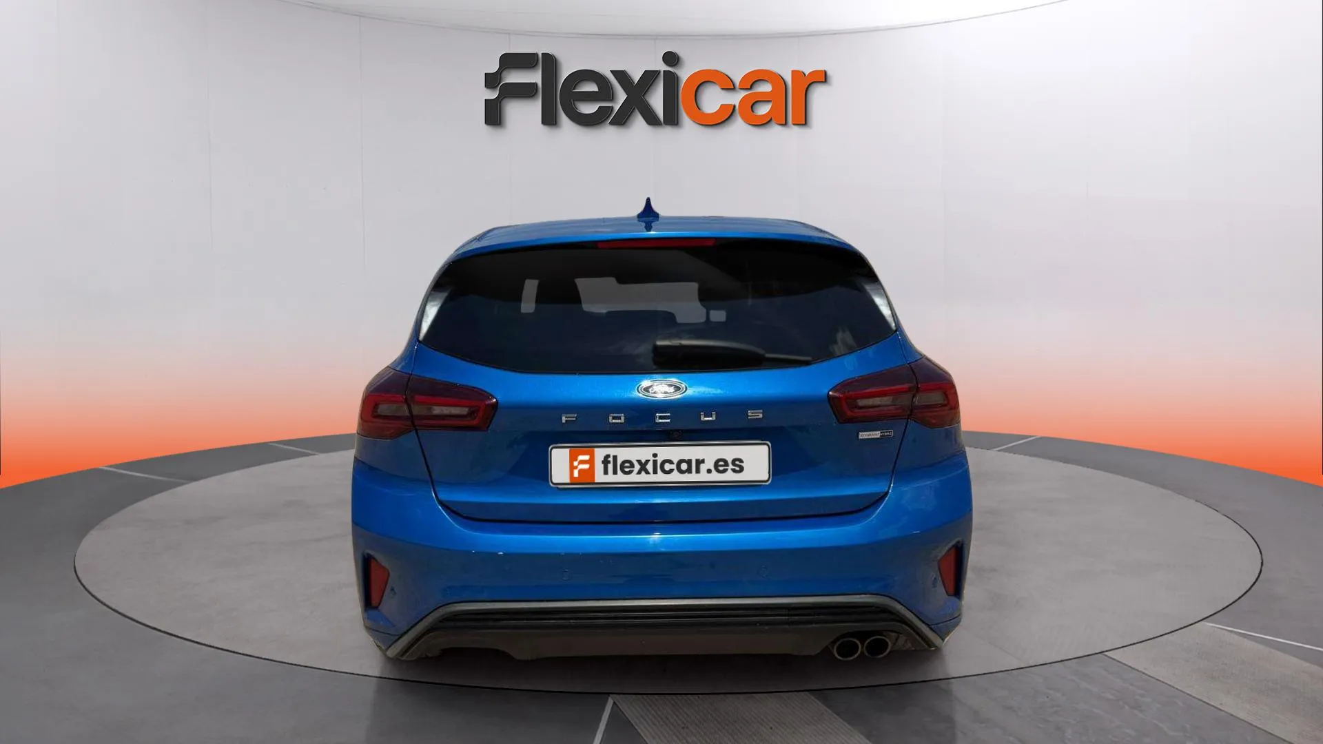 Ford Focus 1.0 EcoBoost MHEV ST-Line Design SIP - foto 6