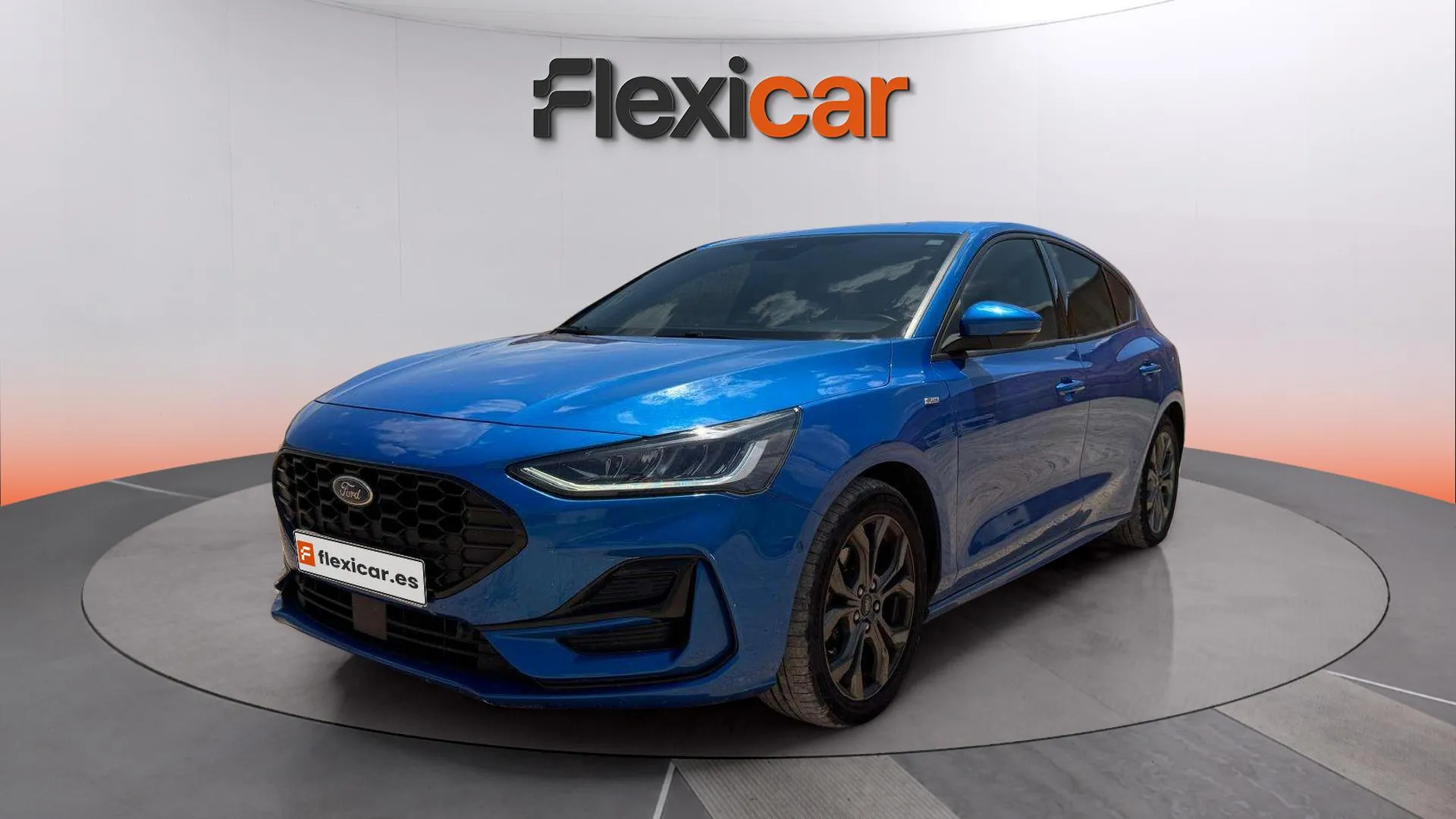 Ford Focus 1.0 EcoBoost MHEV ST-Line Design SIP - foto 3