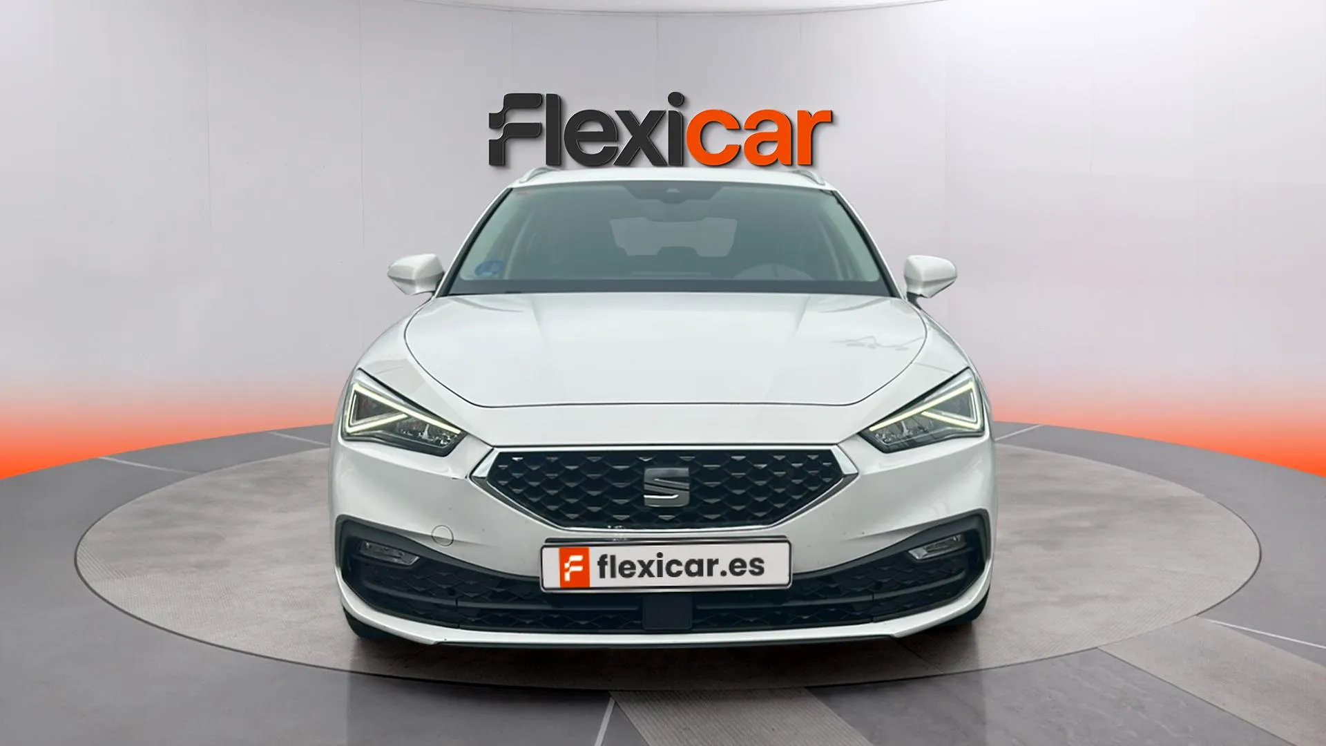 SEAT León SP 1.4 e-Hybrid DSG FR - foto 2
