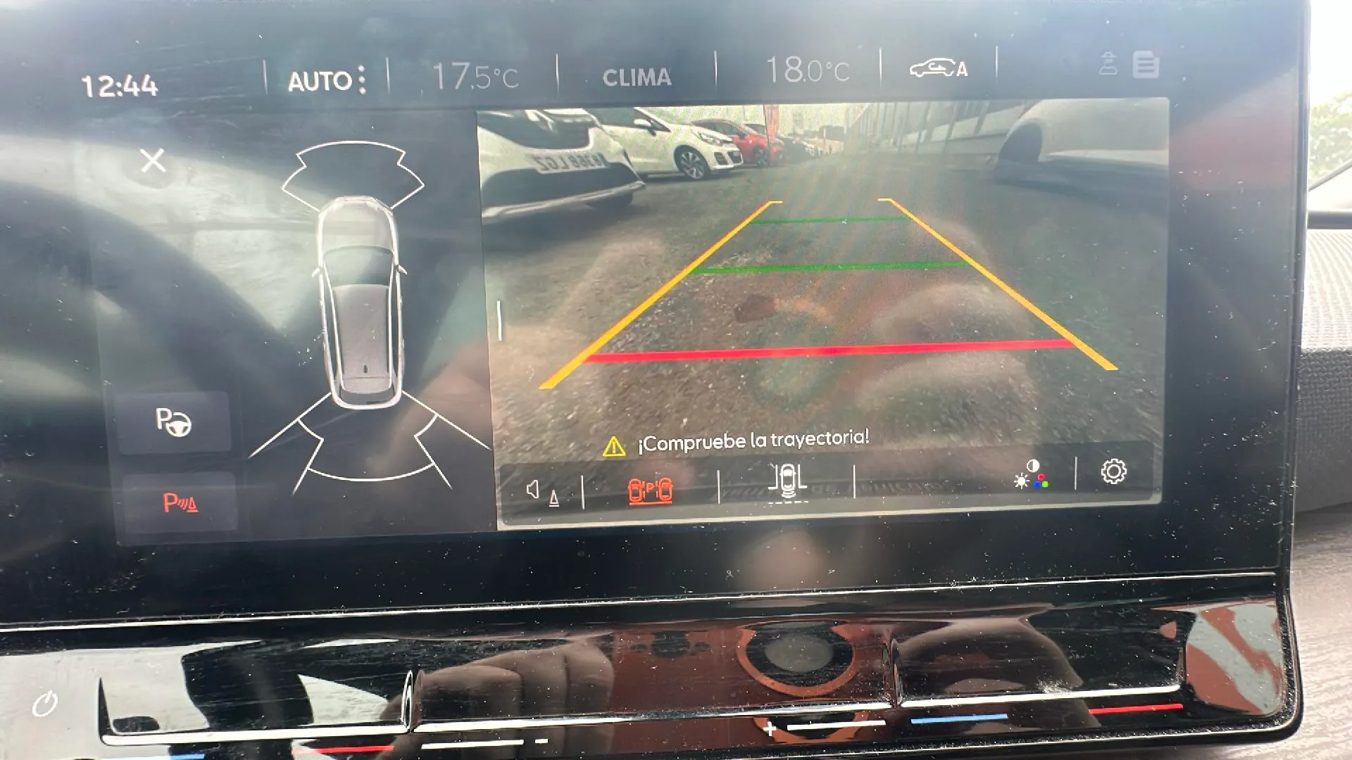 SEAT León SP 1.4 e-Hybrid DSG FR - foto 14