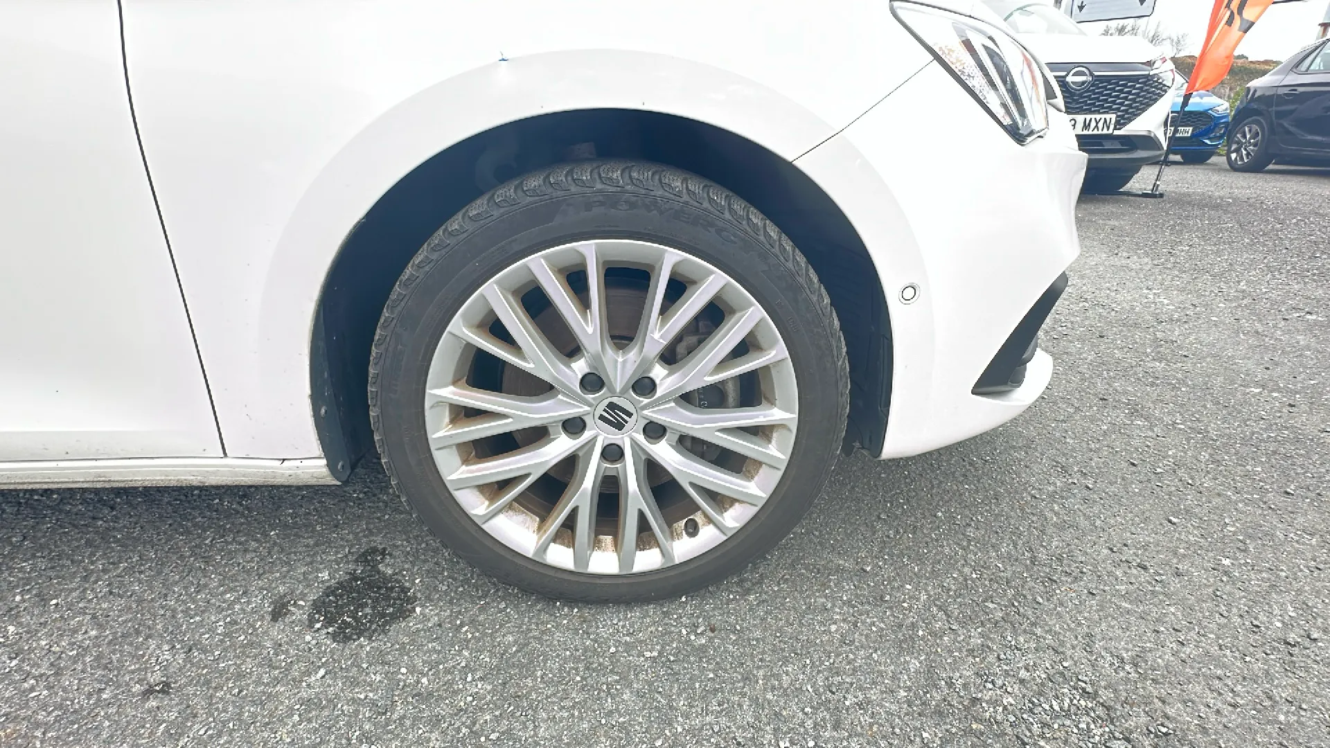 SEAT León SP 1.4 e-Hybrid DSG FR - foto 22