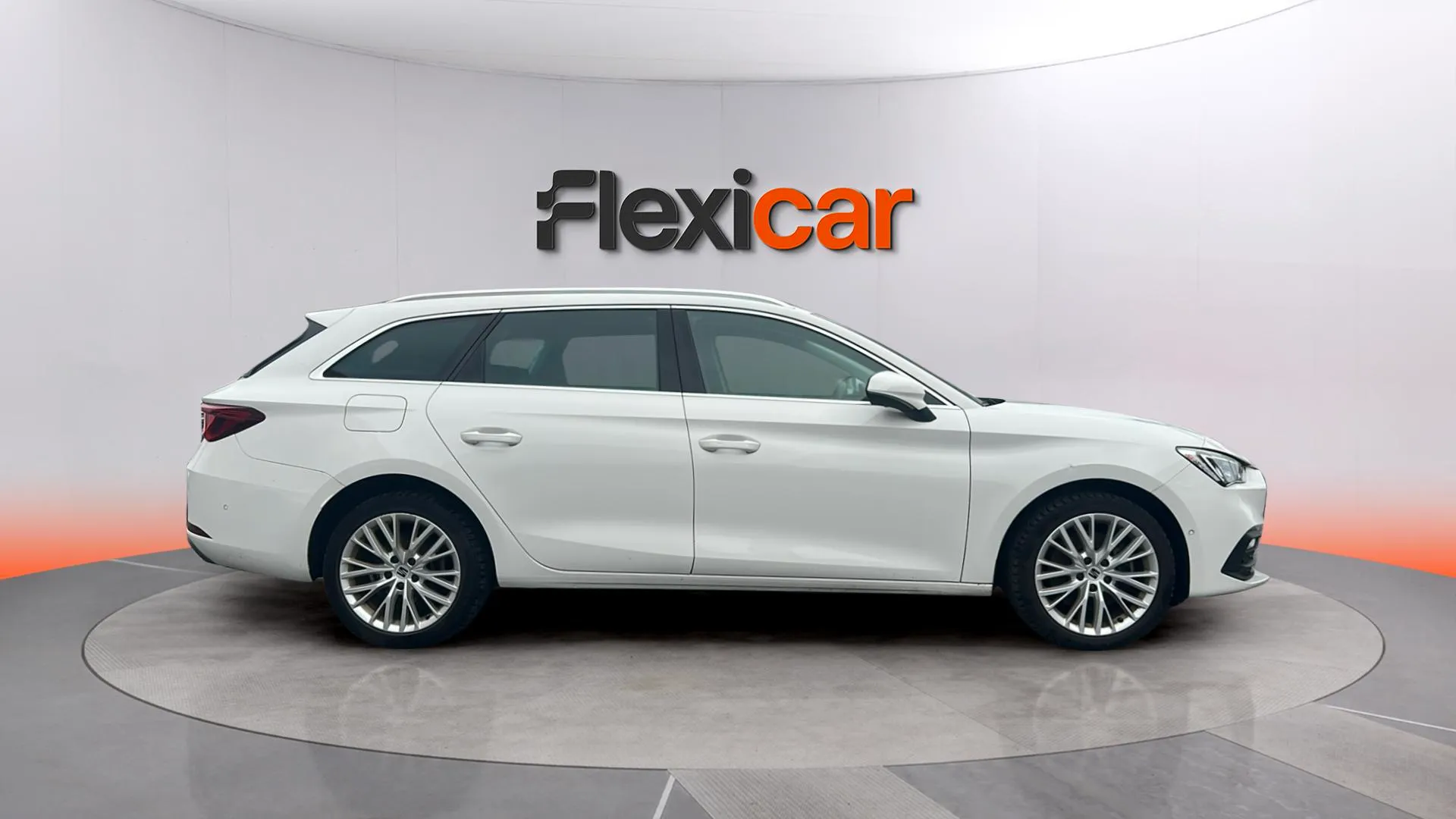 SEAT León SP 1.4 e-Hybrid DSG FR - foto 5