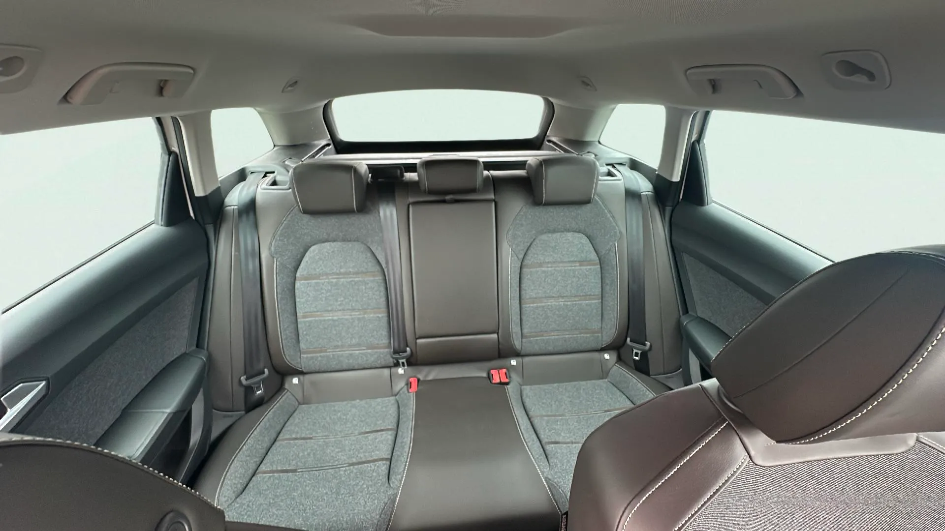 SEAT León SP 1.4 e-Hybrid DSG FR - foto 21
