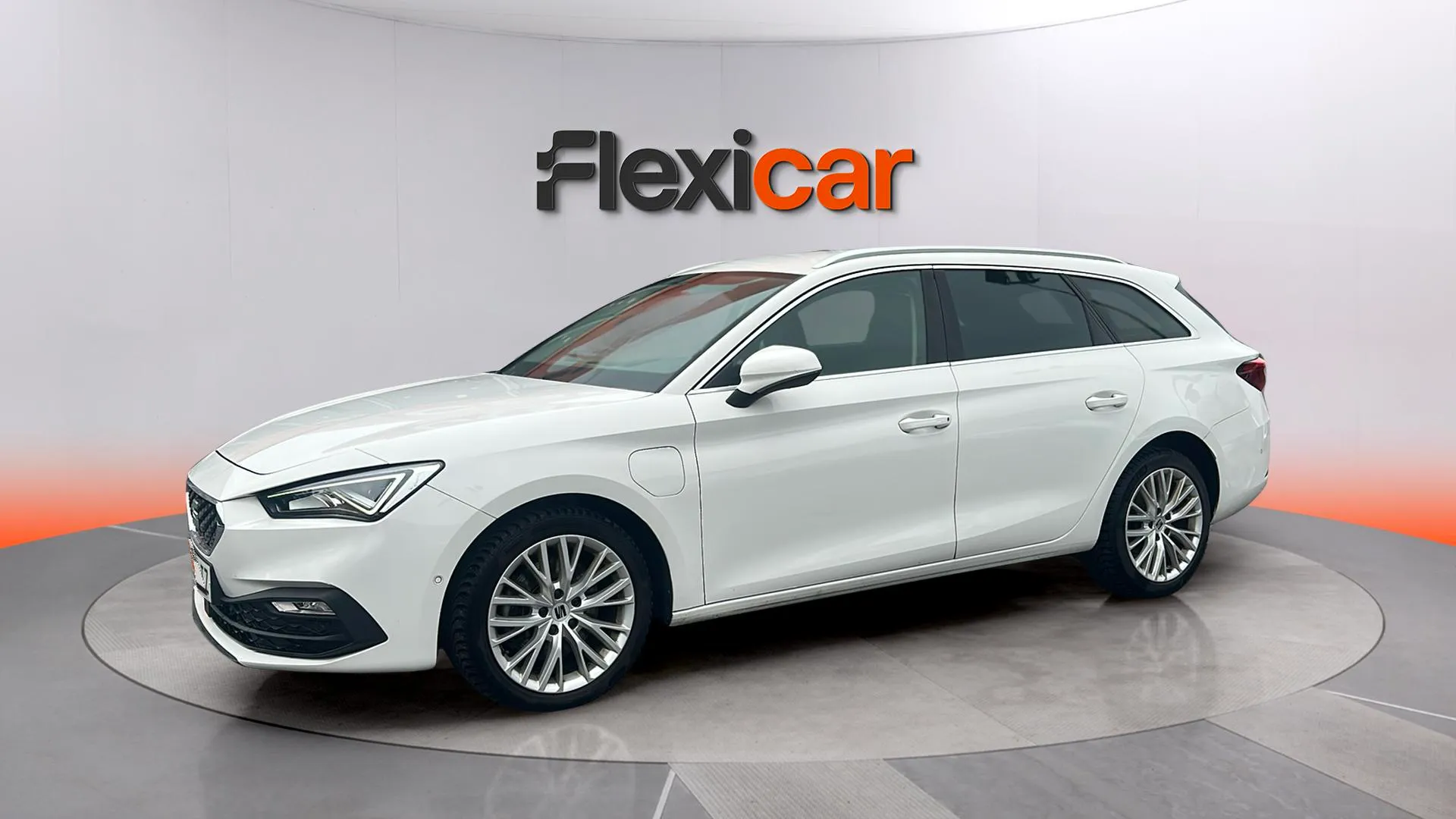 SEAT León SP 1.4 e-Hybrid DSG FR - foto 3