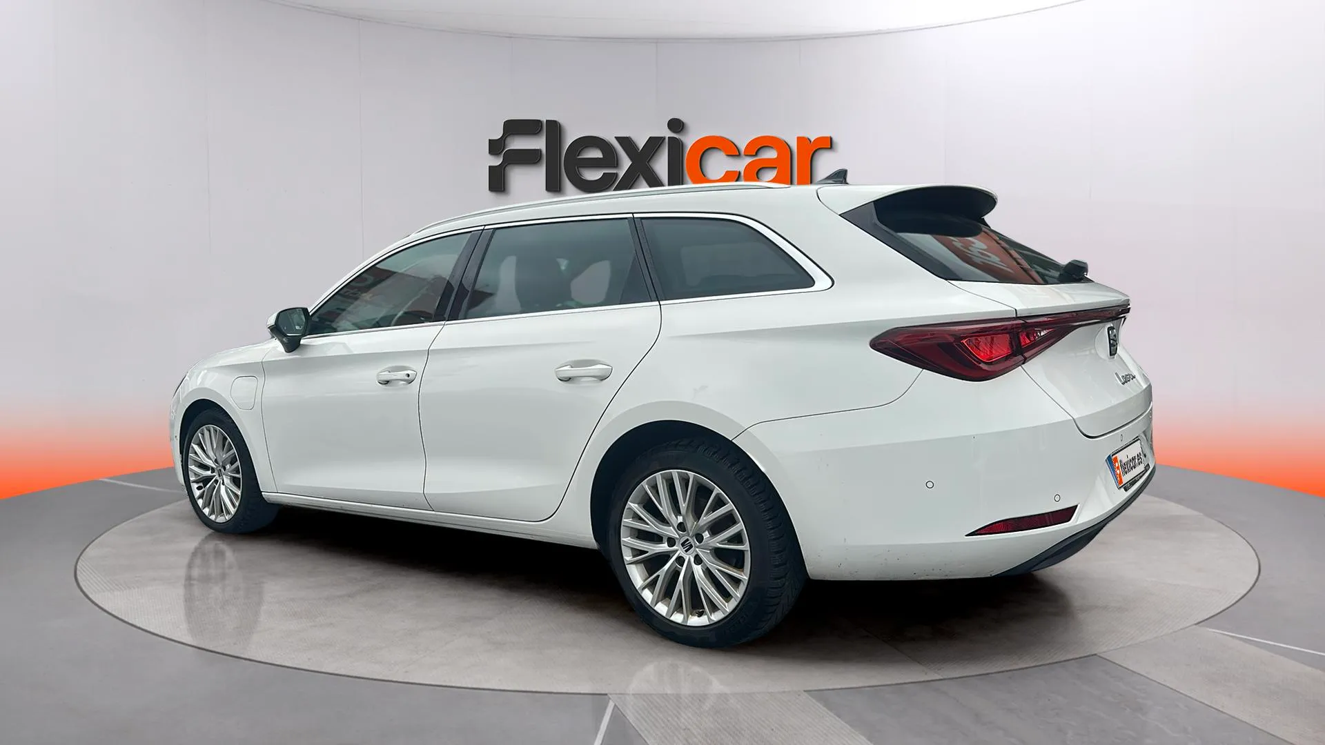 SEAT León SP 1.4 e-Hybrid DSG FR - foto 6