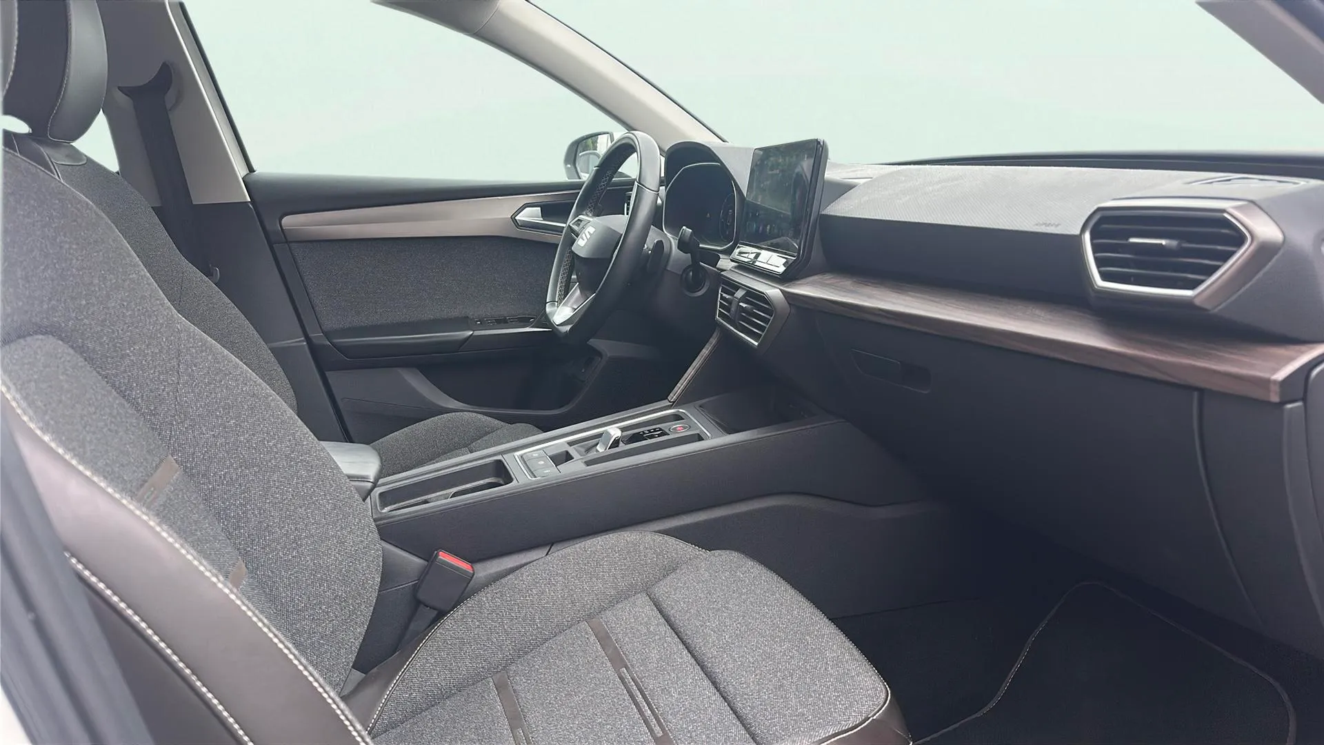 SEAT León SP 1.4 e-Hybrid DSG FR - foto 18