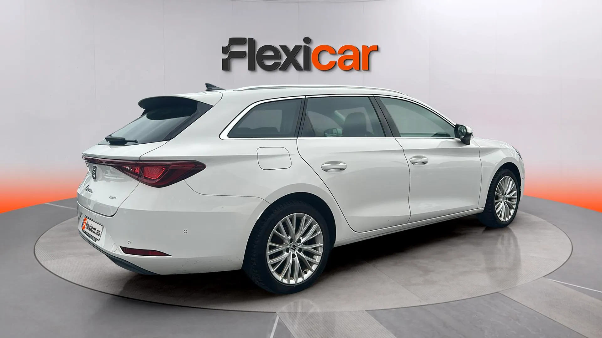 SEAT León SP 1.4 e-Hybrid DSG FR - foto 8