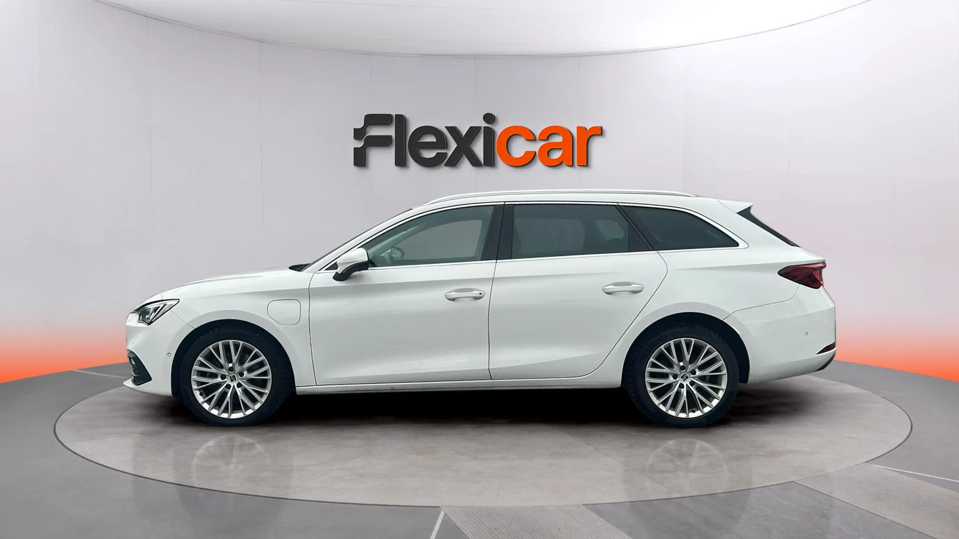 SEAT León SP 1.4 e-Hybrid DSG FR - foto 4