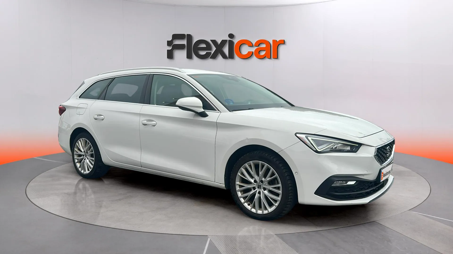 SEAT León SP 1.4 e-Hybrid DSG FR