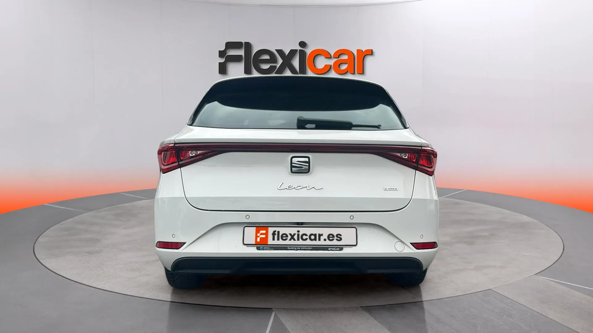 SEAT León SP 1.4 e-Hybrid DSG FR - foto 7