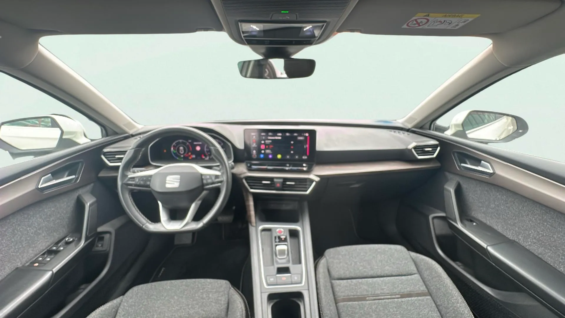 SEAT León SP 1.4 e-Hybrid DSG FR - foto 10